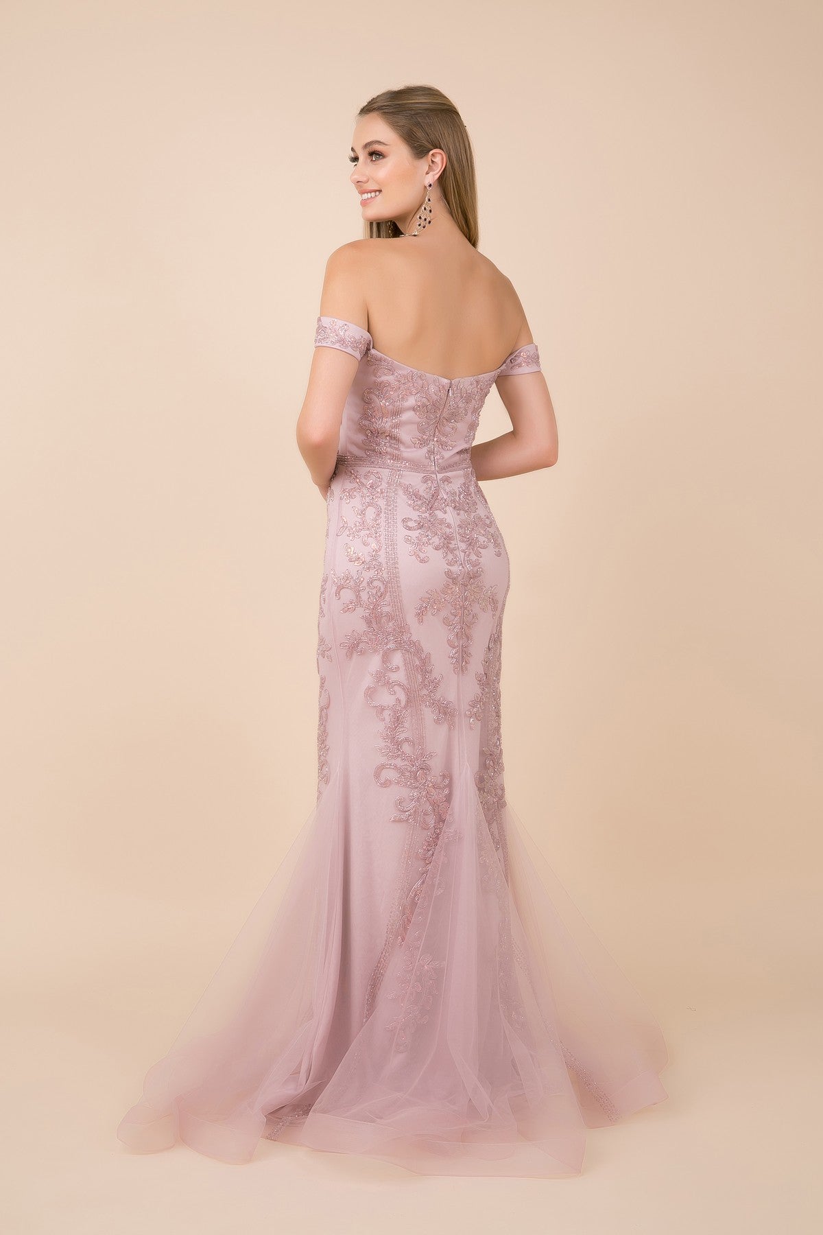 Vestido de Fiesta| Miaminovias| Rina