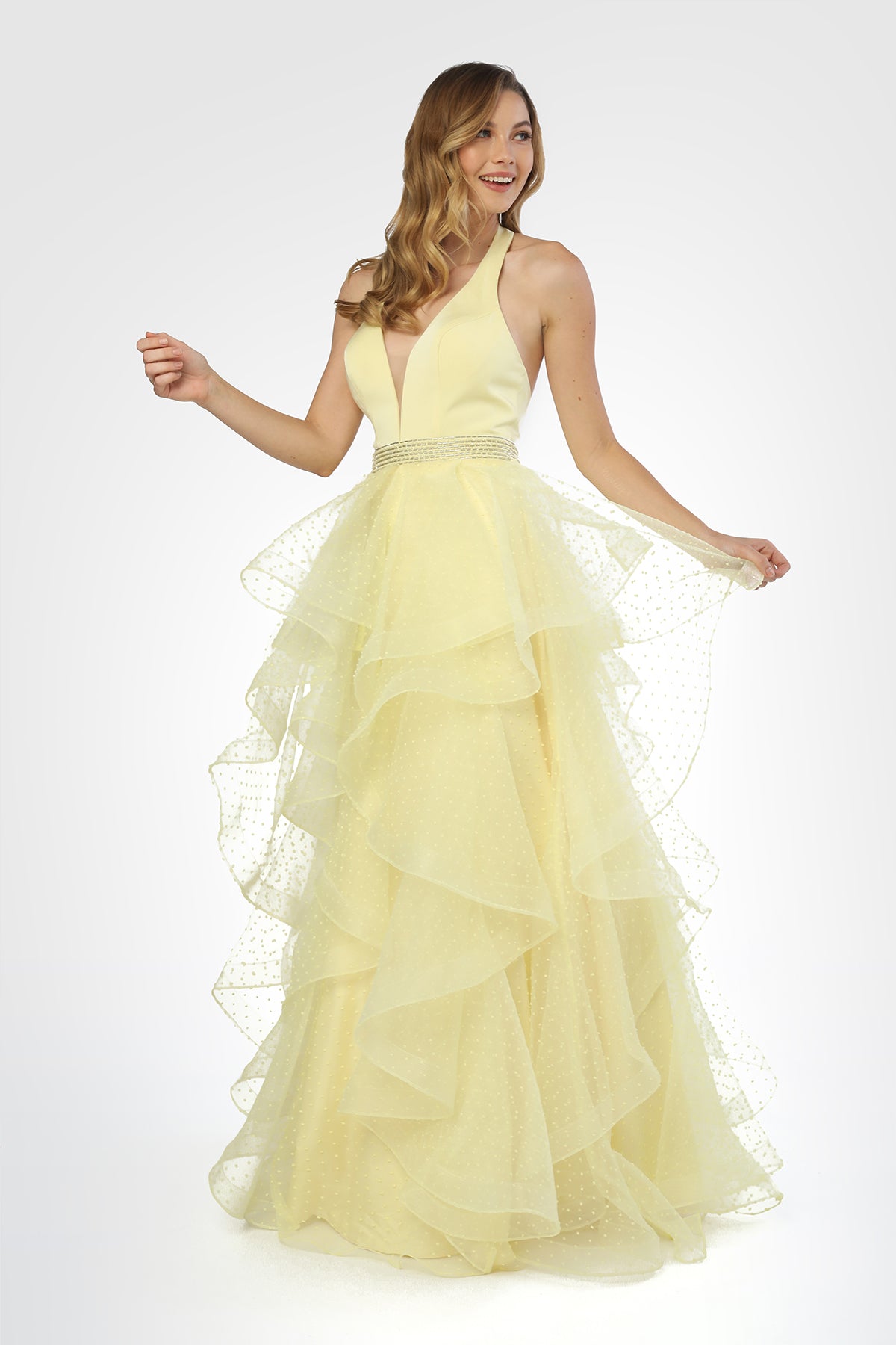 Vestido de Fiesta | Miaminovias | Raisin