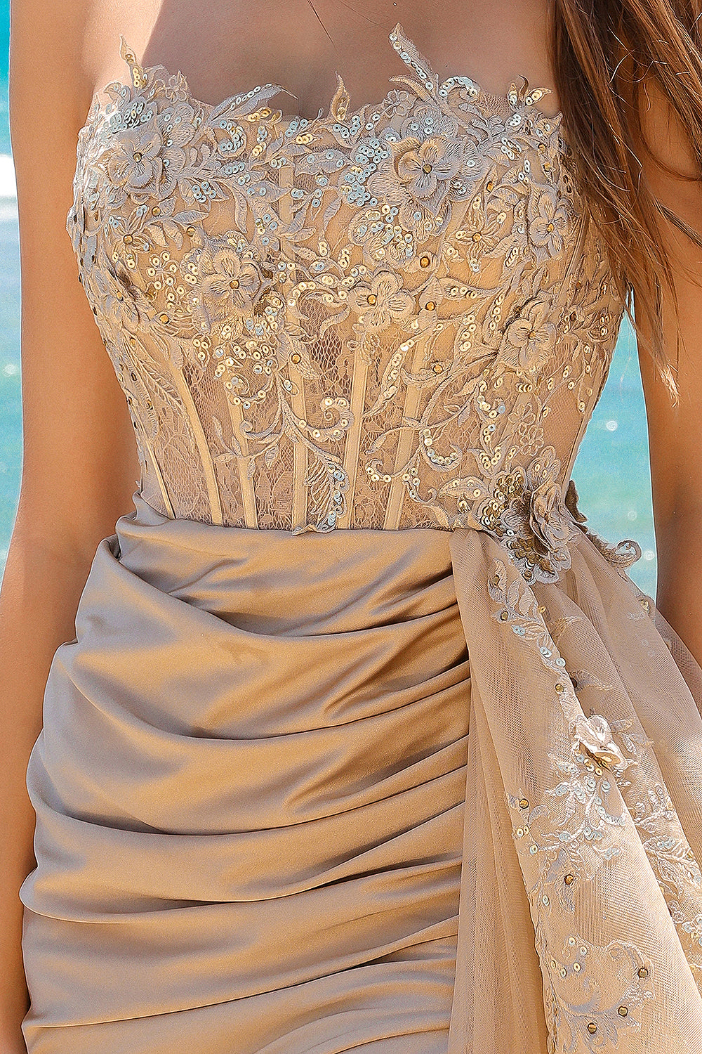 Vestido de Fiesta| Miaminovias| Shirma