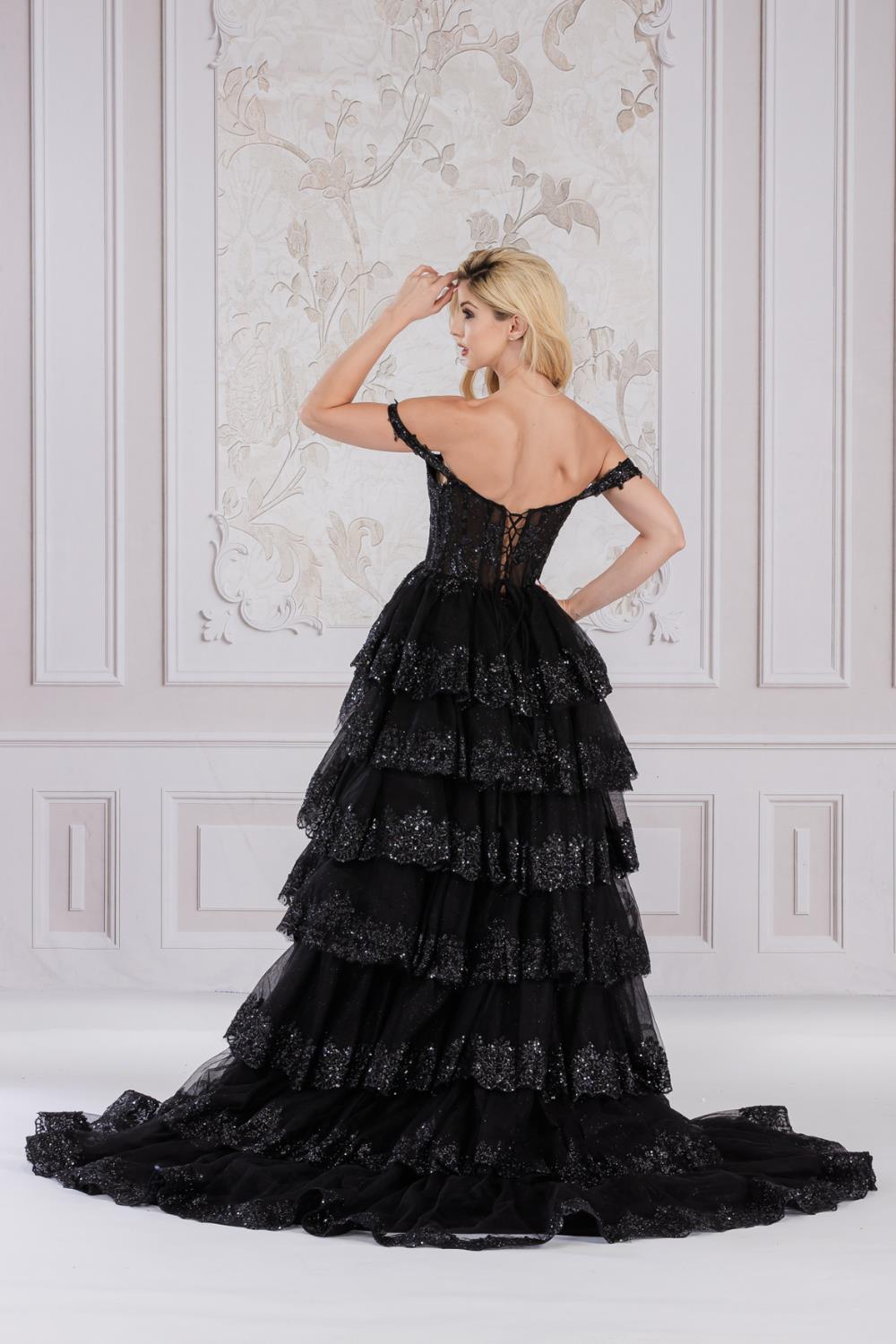 Vestido de Novia| Miaminovias| Mirta