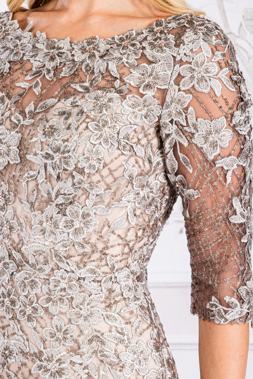 Vestido de Fiesta| Miaminovias| Clinta