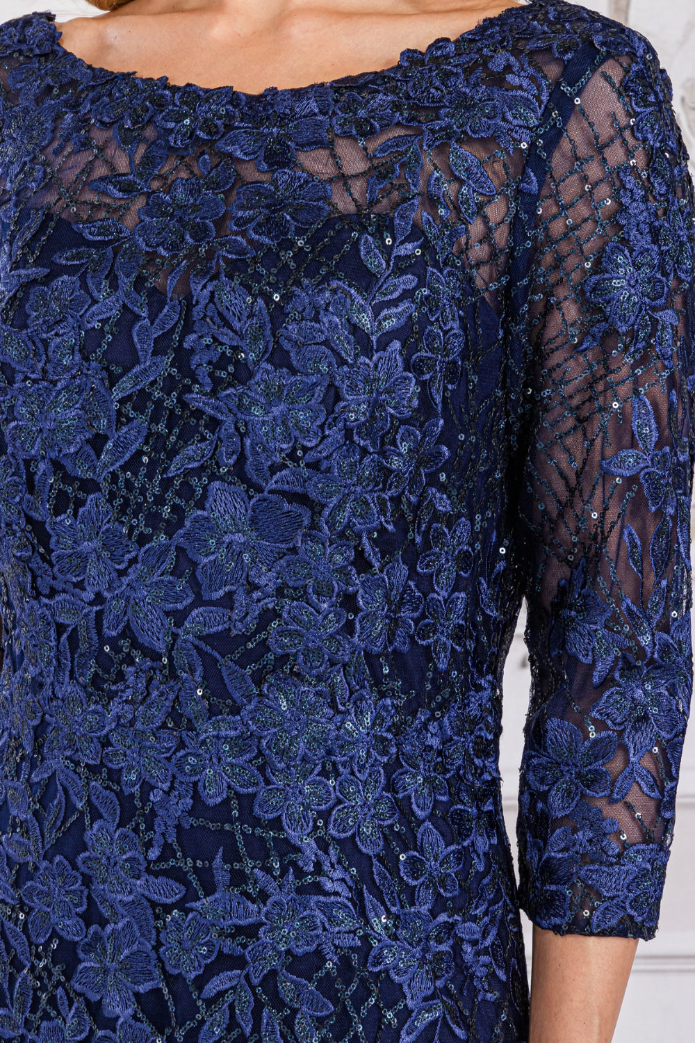 Vestido de Fiesta| Miaminovias| Clinta