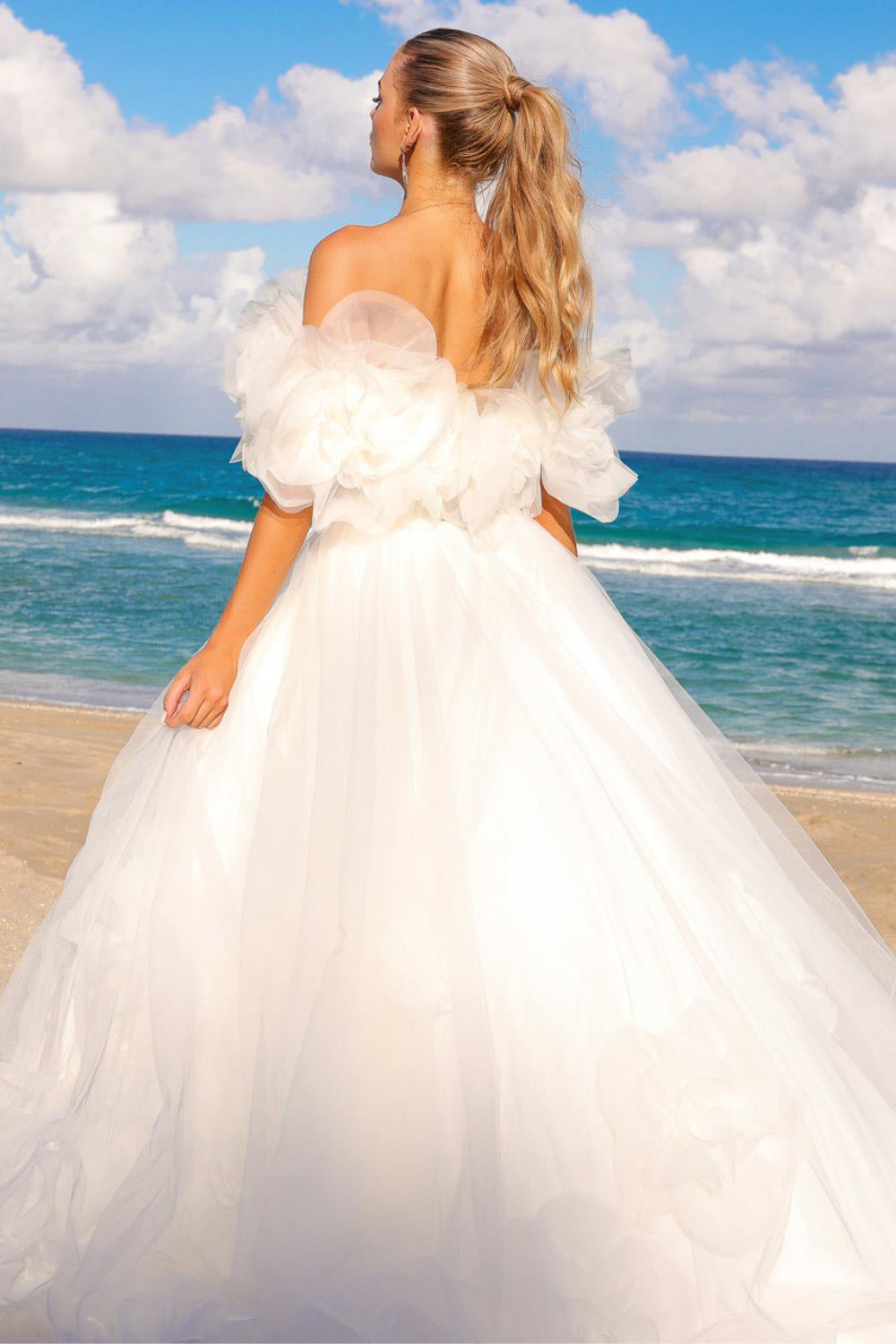 Vestido de Novia| Miaminovias| Cliona