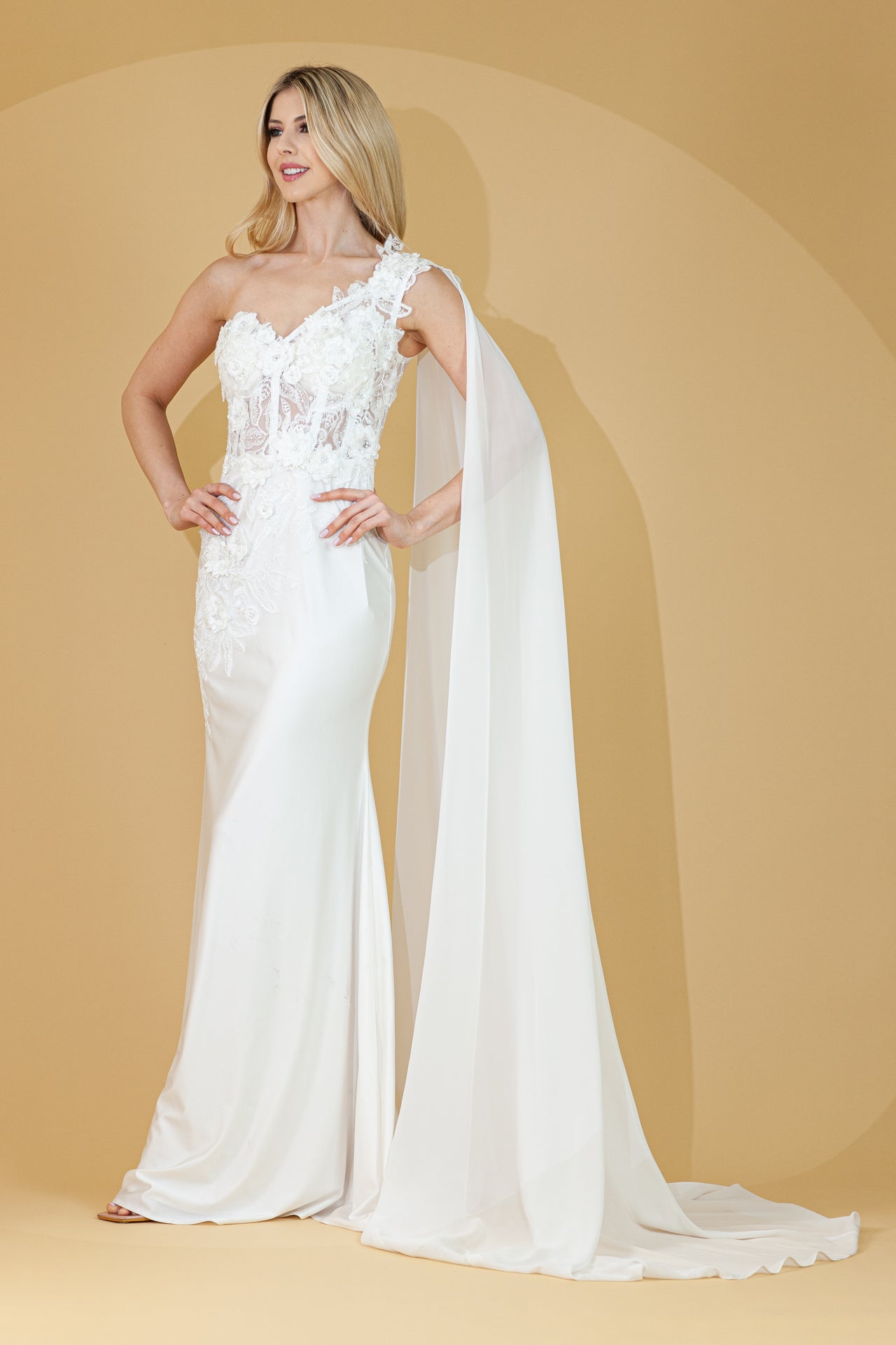 Vestido de Novia Miaminovias| Cordelia