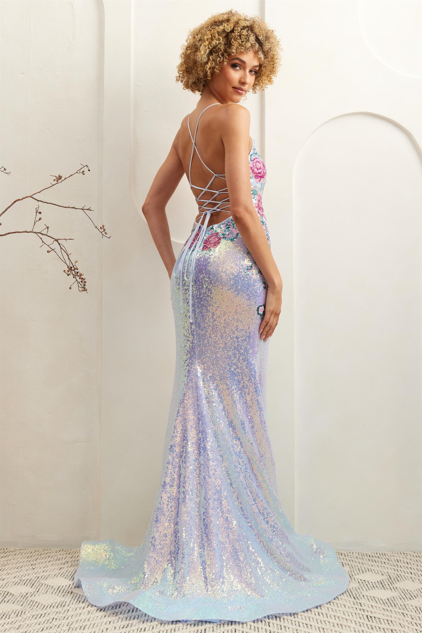 Vestido de Fiesta| Miaminovias| Bridget