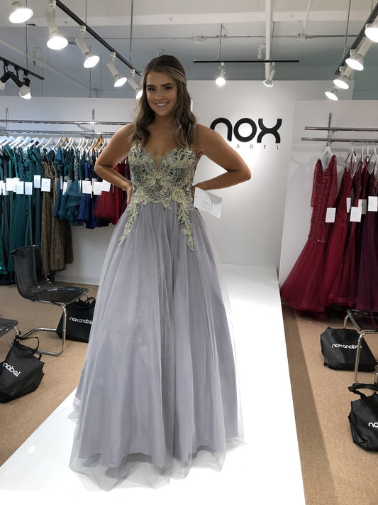 Vestido de Fiesta| Miaminovias| Spring