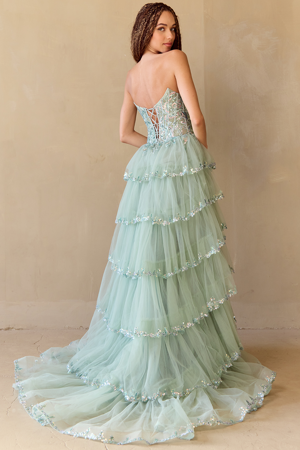Vestido de Fiesta| Miaminovias| Natalia