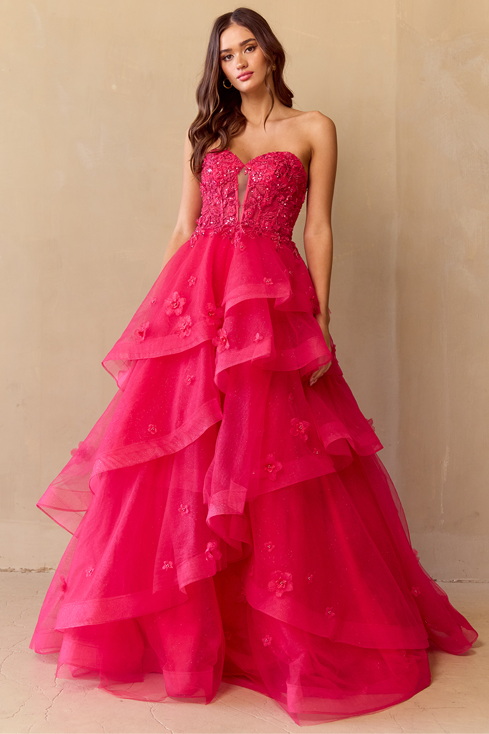 Vestido de Novia| Miaminovias| Portugal