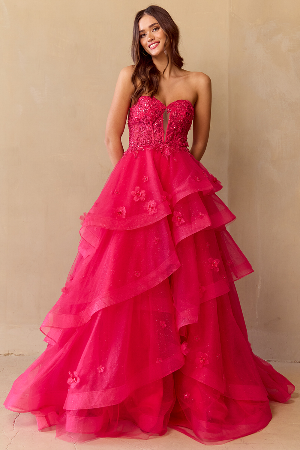 Vestido de Novia| Miaminovias| Portugal