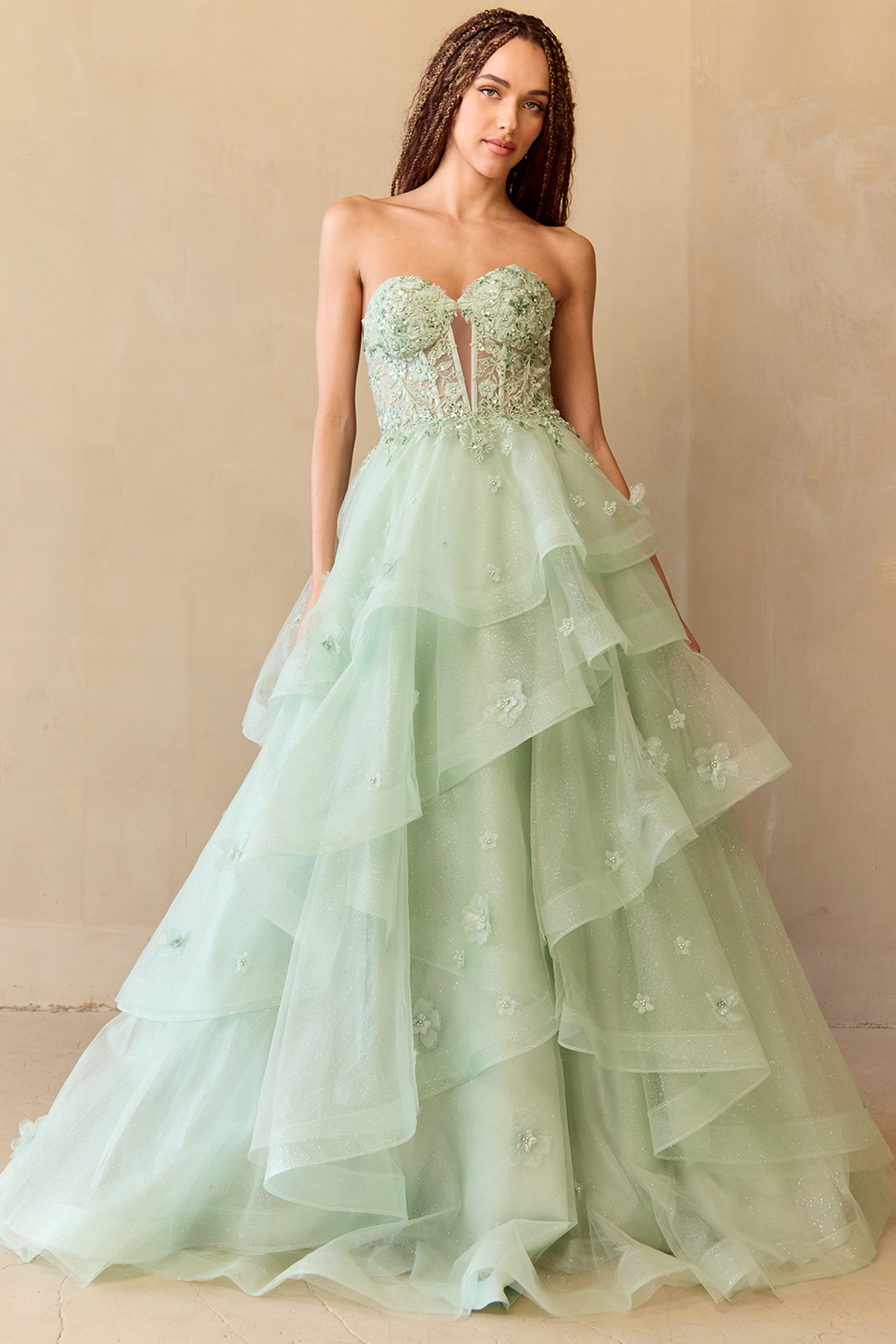Vestido de Novia| Miaminovias| Portugal