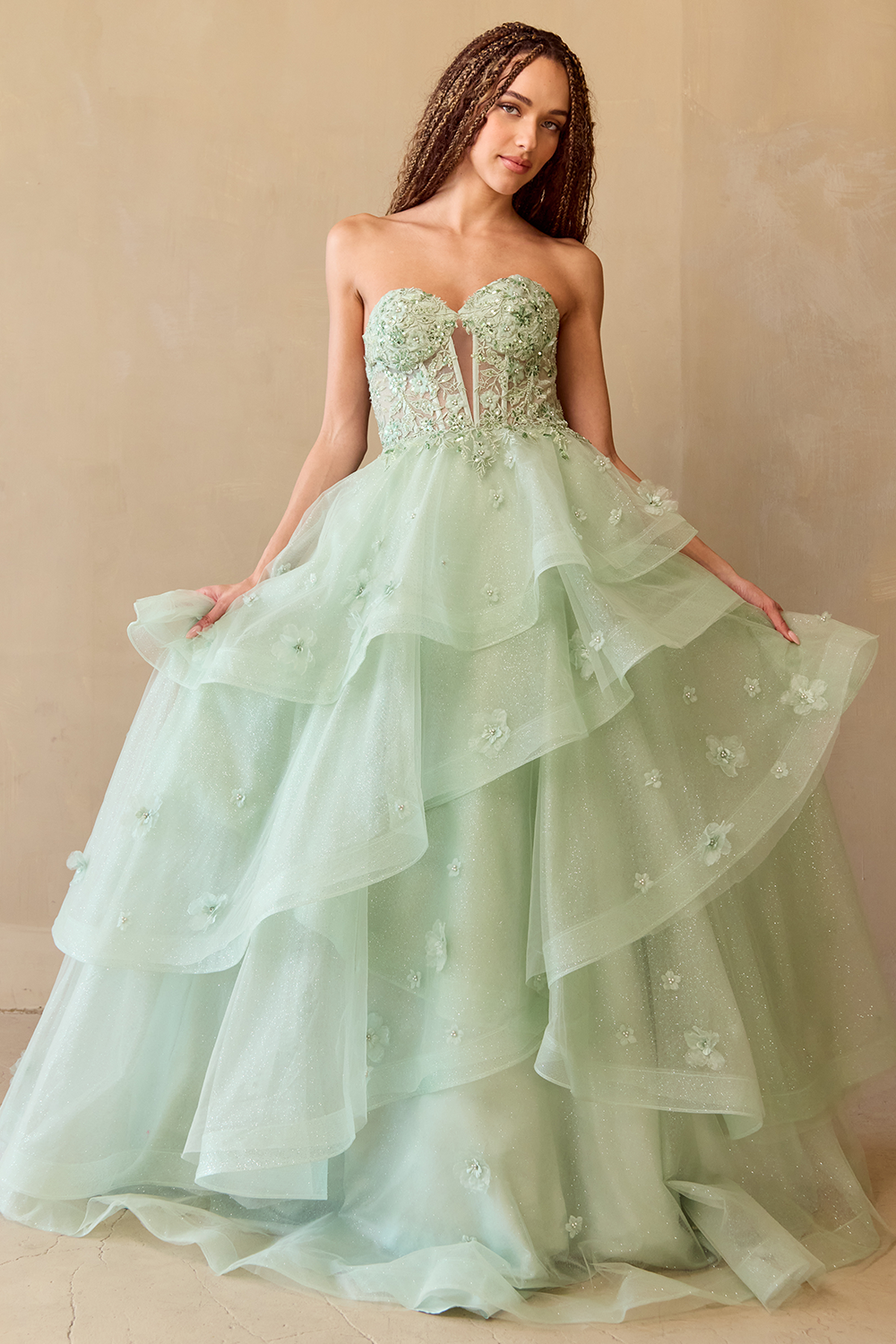 Vestido de Novia| Miaminovias| Portugal