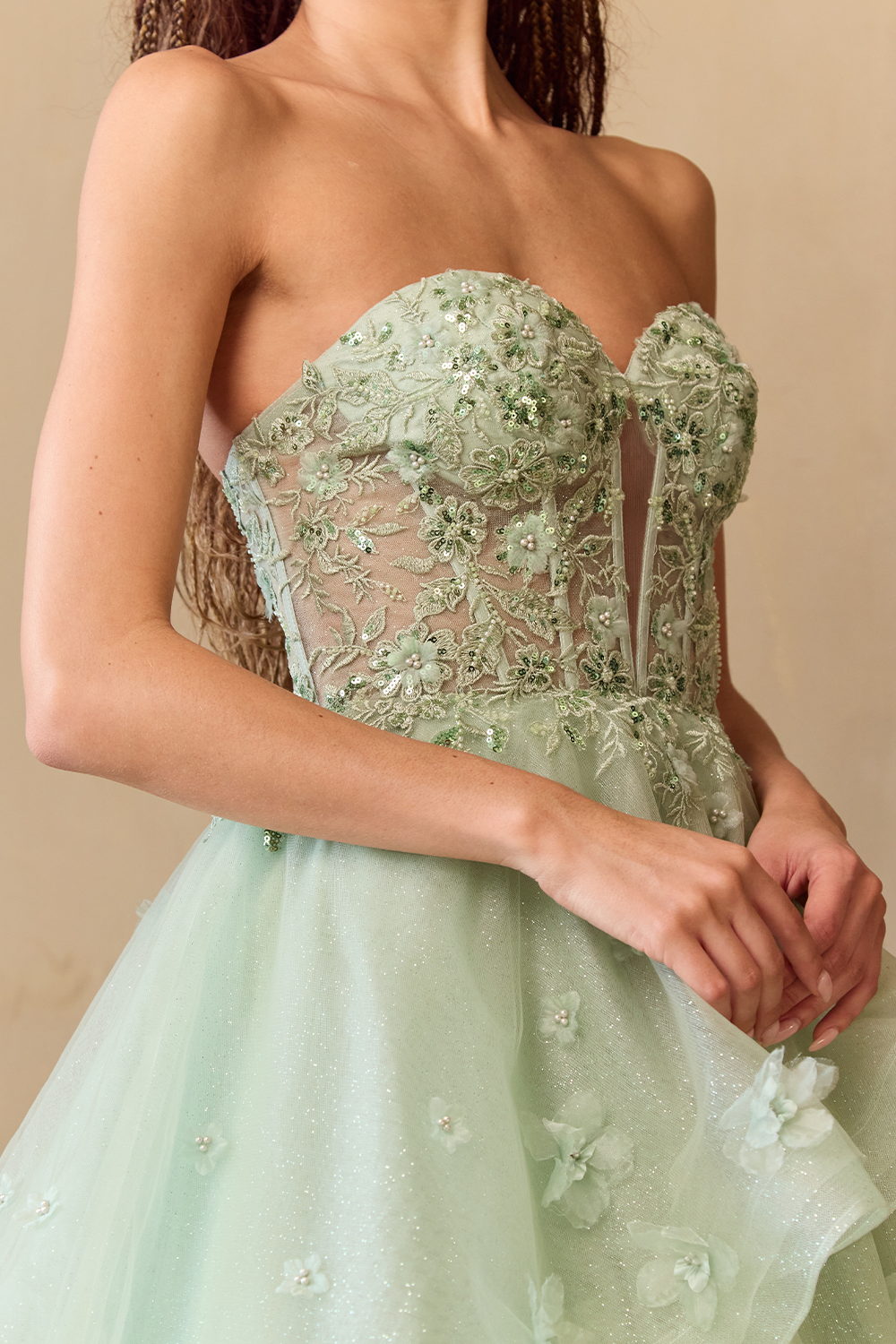 Vestido de Novia| Miaminovias| Portugal