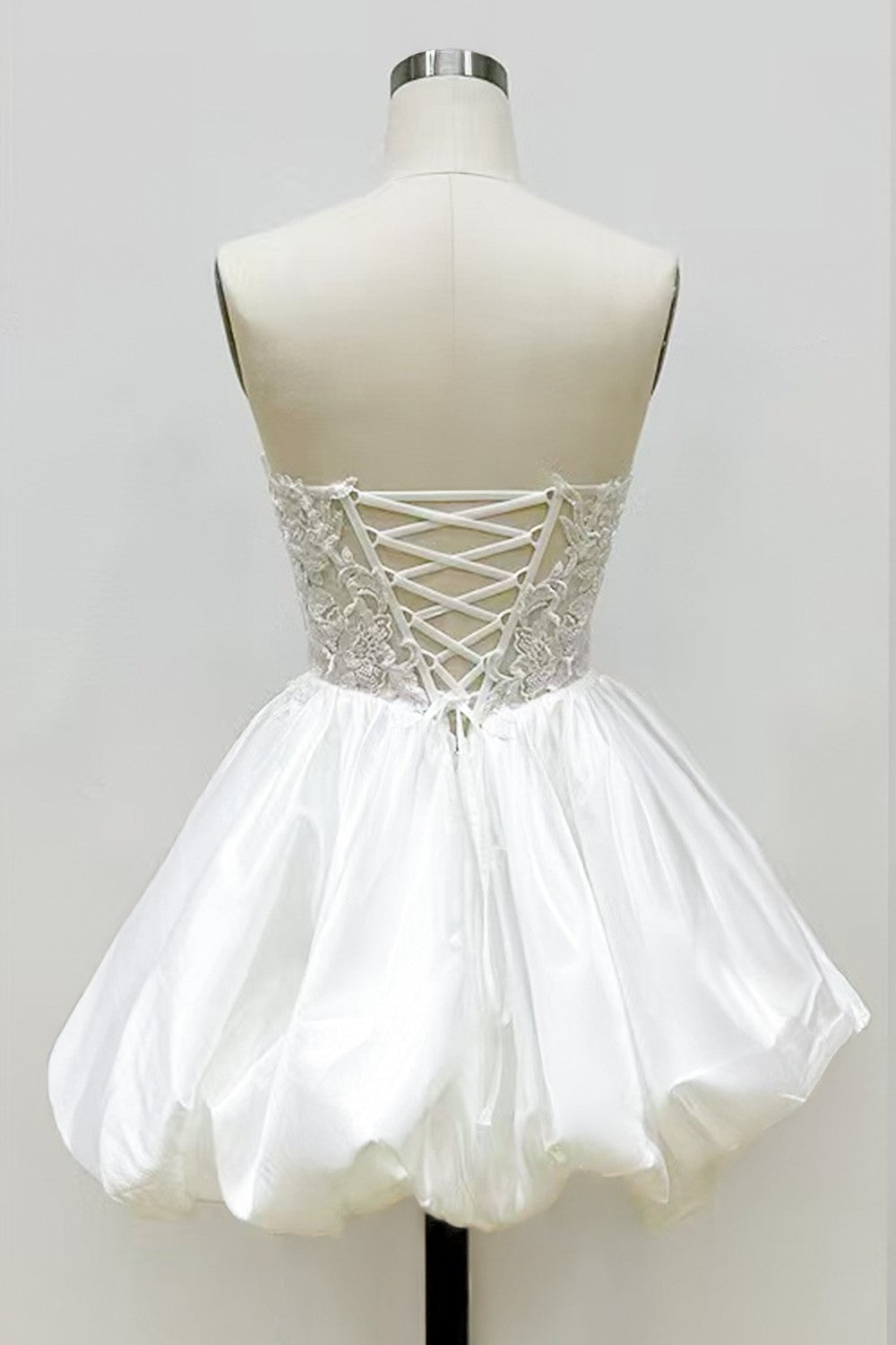 Vestido de Novia Civil| Miaminovias| Fen