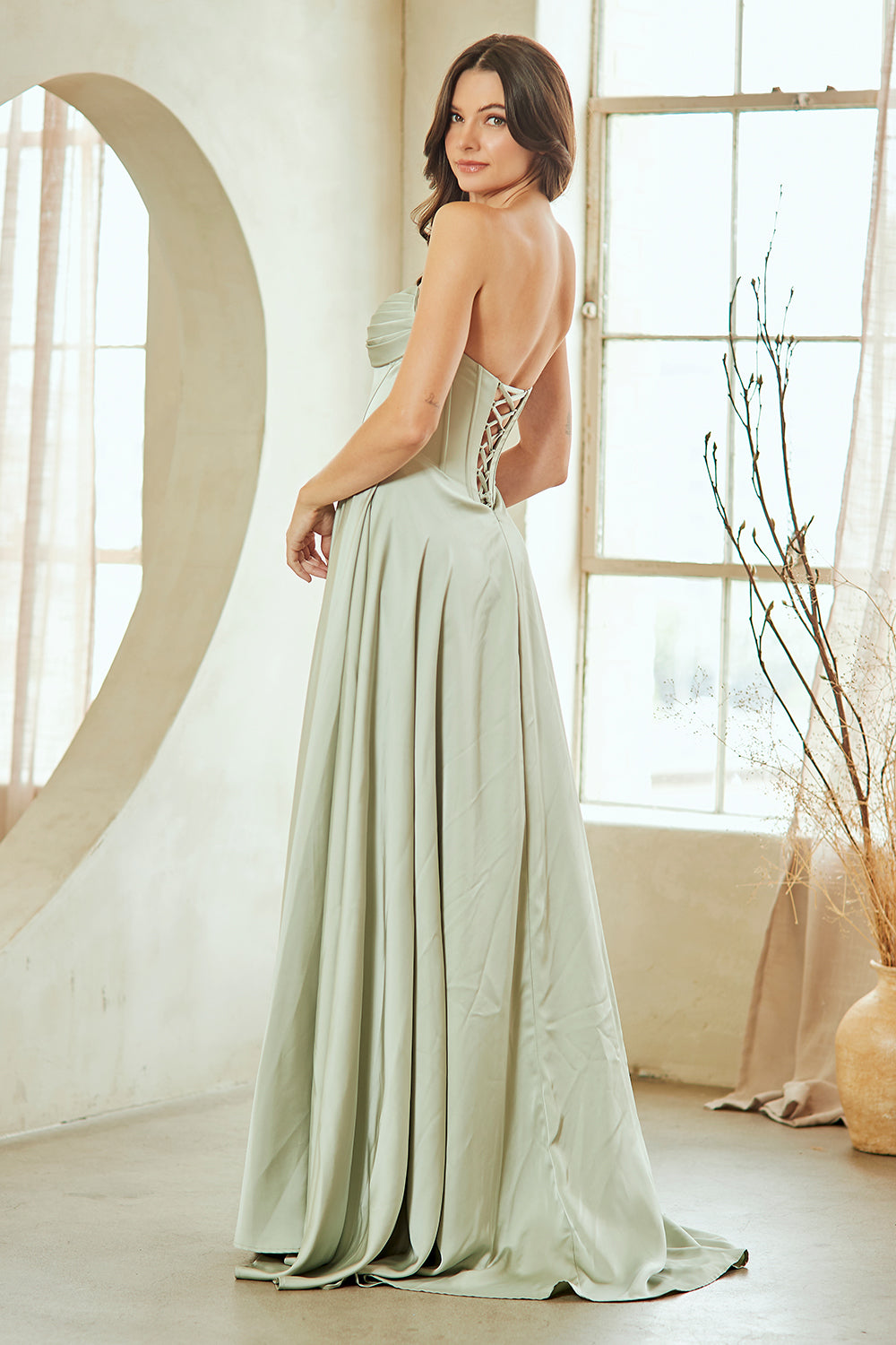 Vestido de Fiesta| Miaminovias| Amelia
