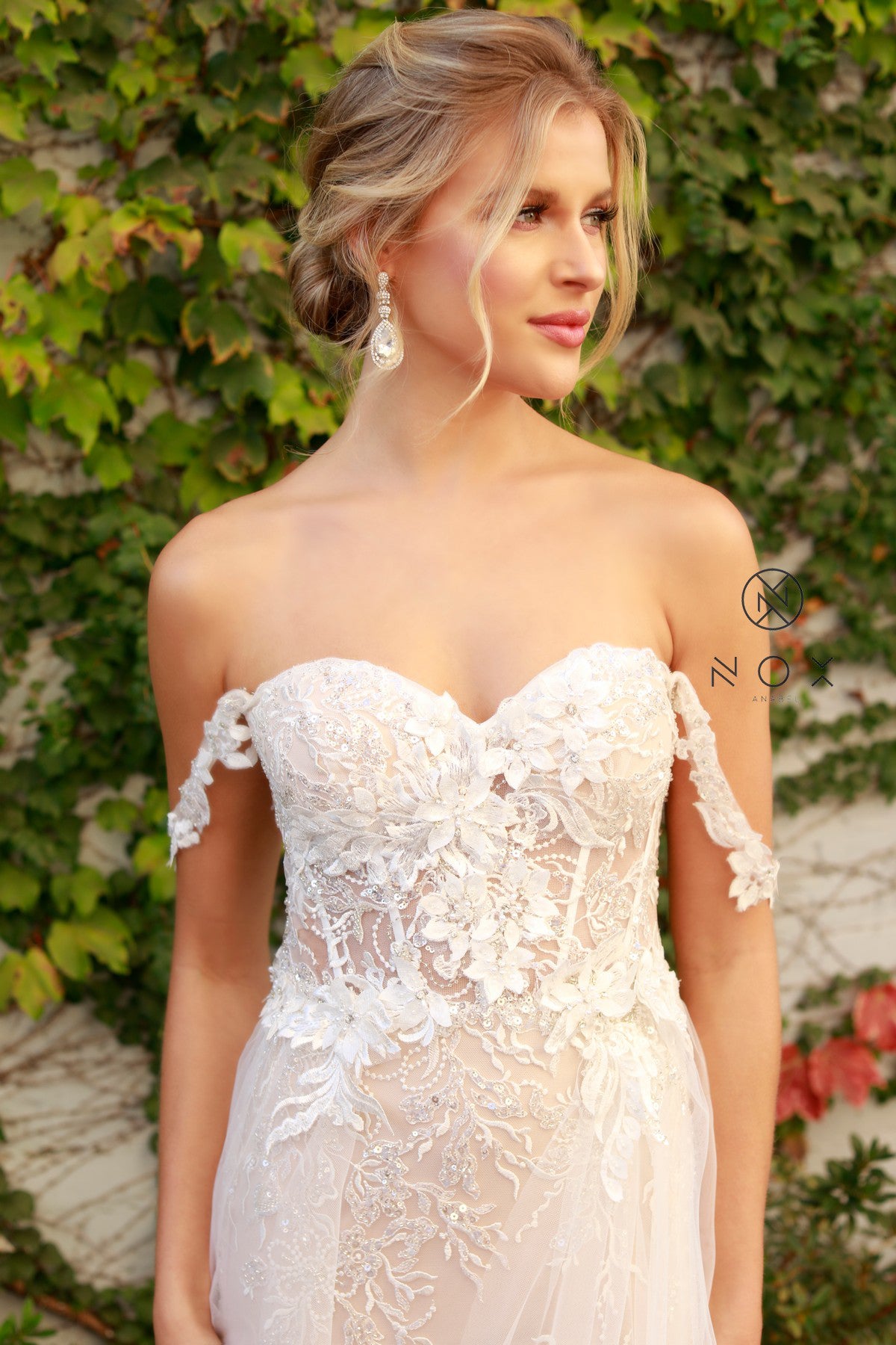 Vestido de Novia| Miaminovias| Helen