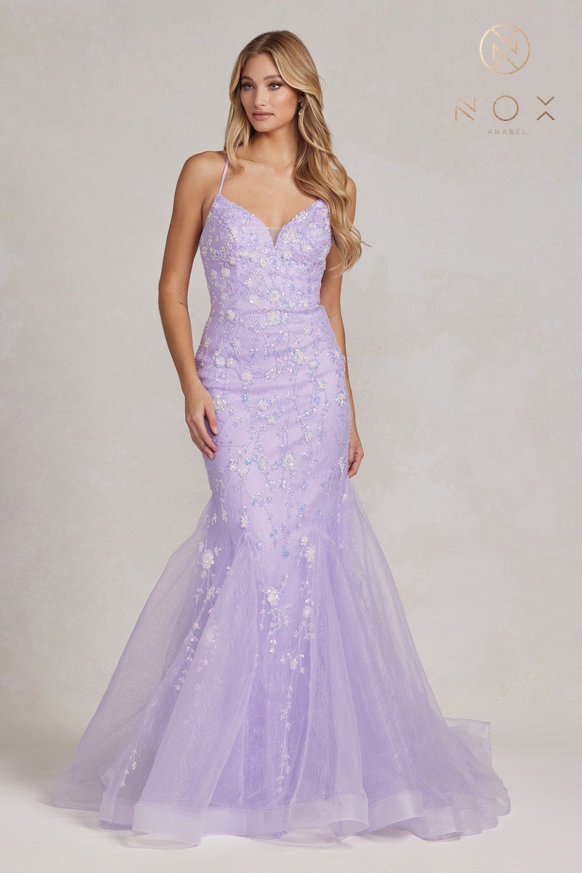 Vestido de Fiesta | Miaminovias| Mera