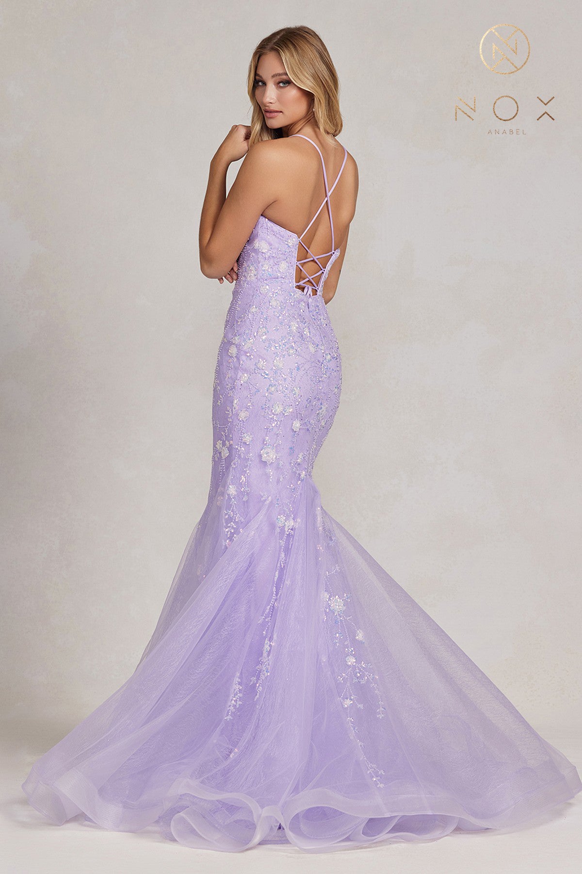 Vestido de Fiesta | Miaminovias| Mera