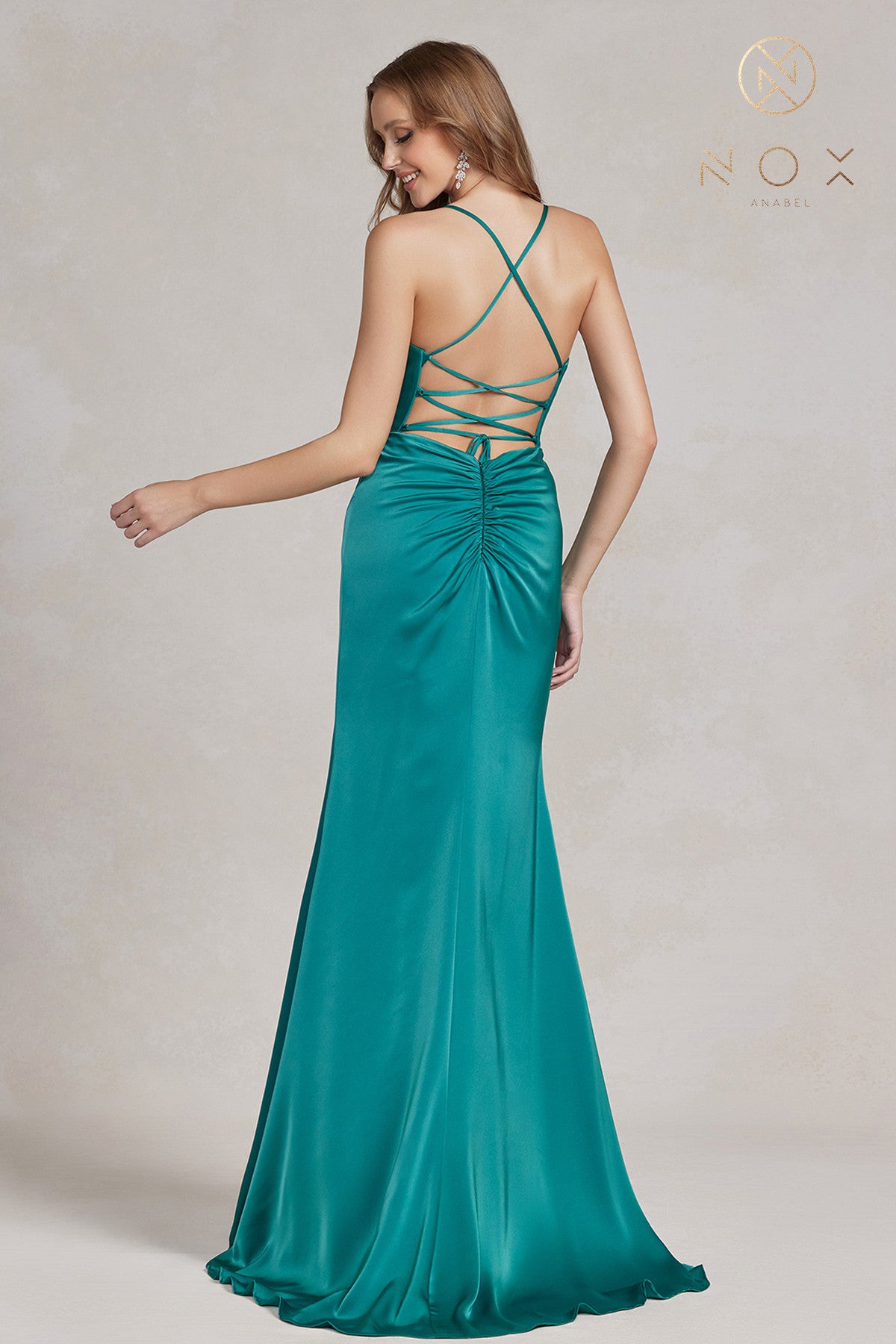 Vestido de Fiesta| Miaminovias| Etiopia