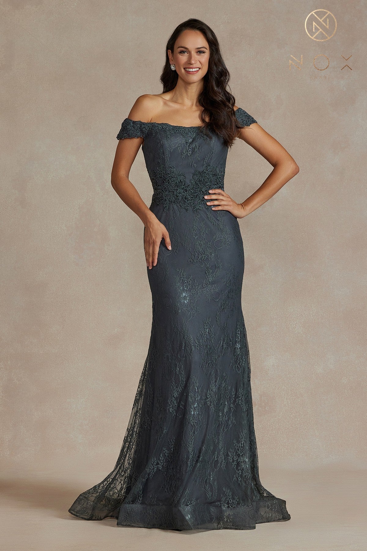 Vestido de Madre | Miaminovias | Antonella