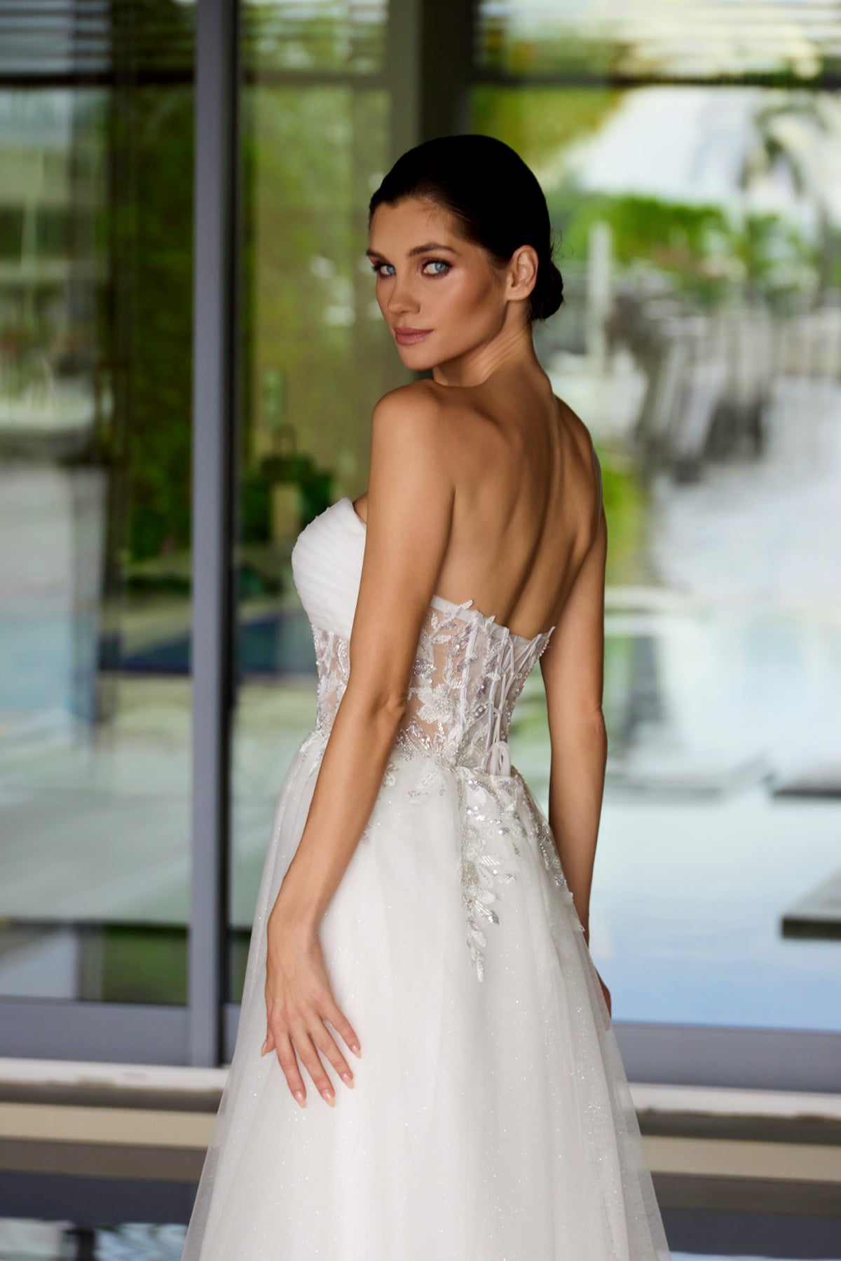 Vestido de Novia | Miaminovias | Leony