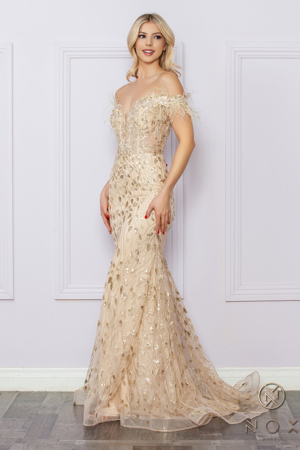 Vestido de Fiesta | Miaminovias | Apy