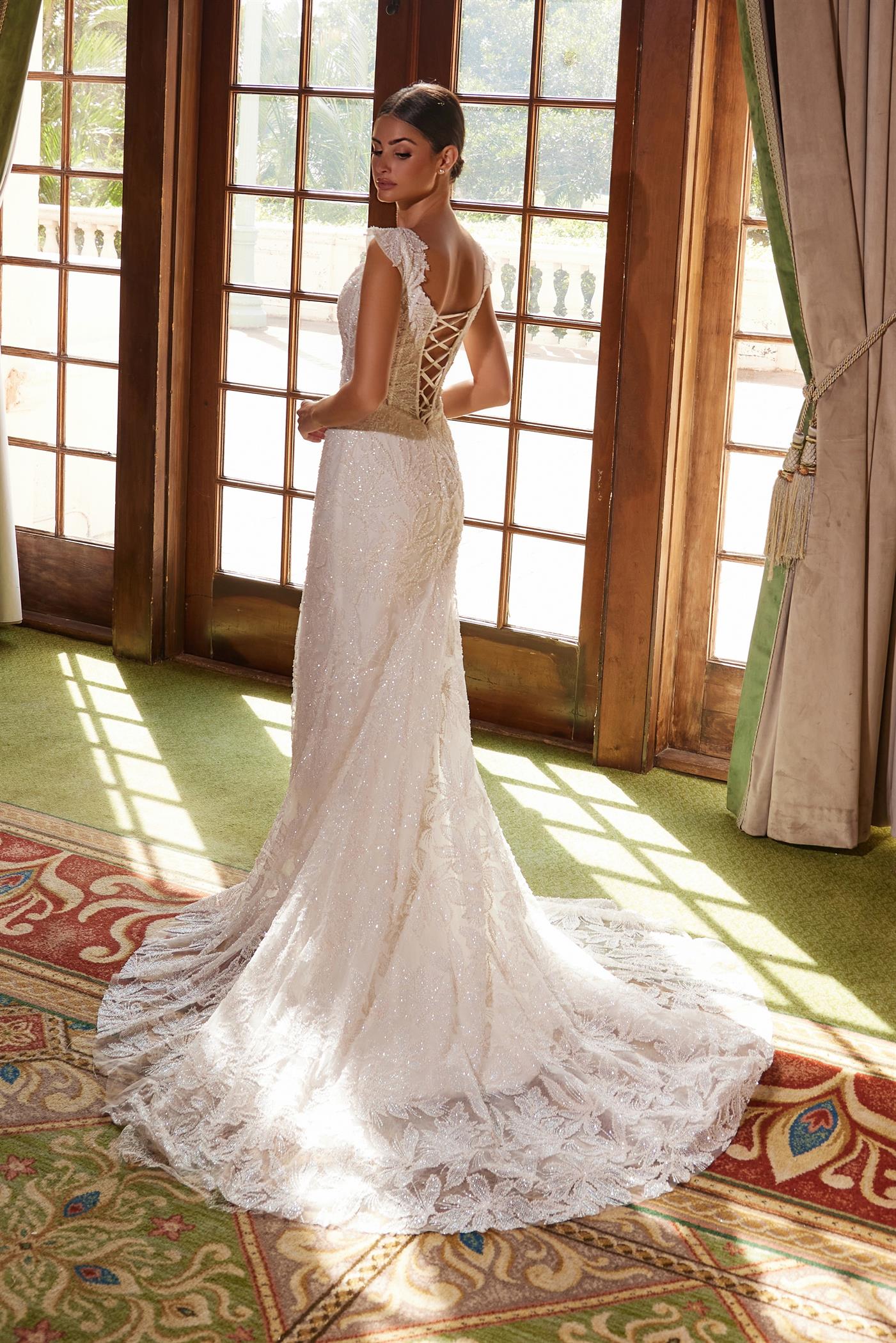 Vestido de Novia| Miaminovias| Greta