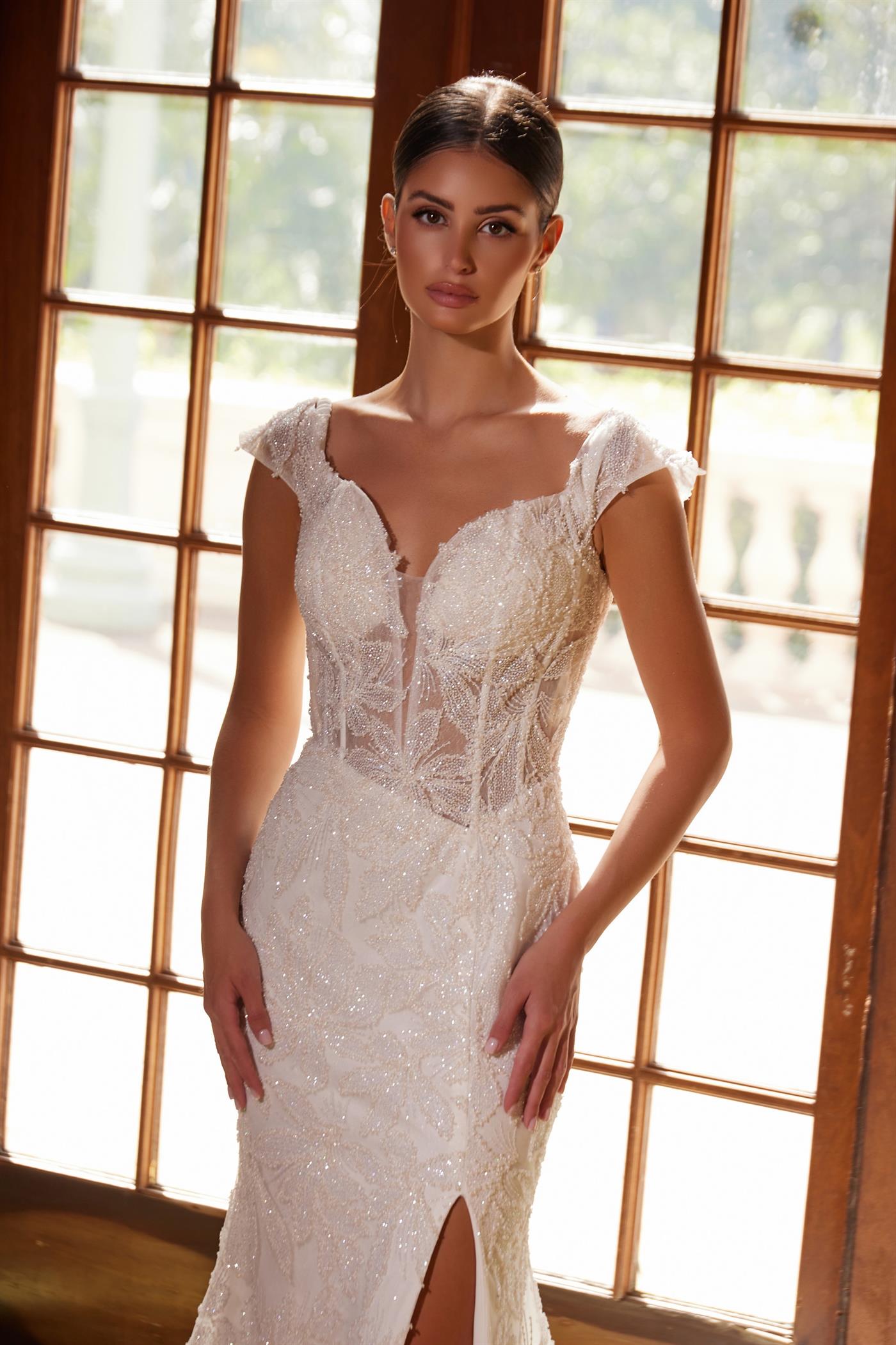 Vestido de Novia| Miaminovias| Greta
