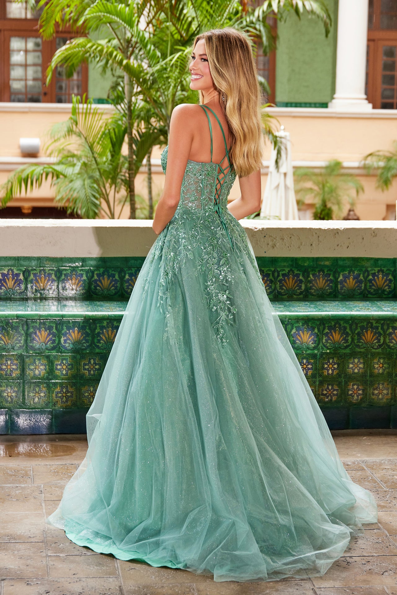 Vestido de Fiesta| Miaminovias| Philadelphia