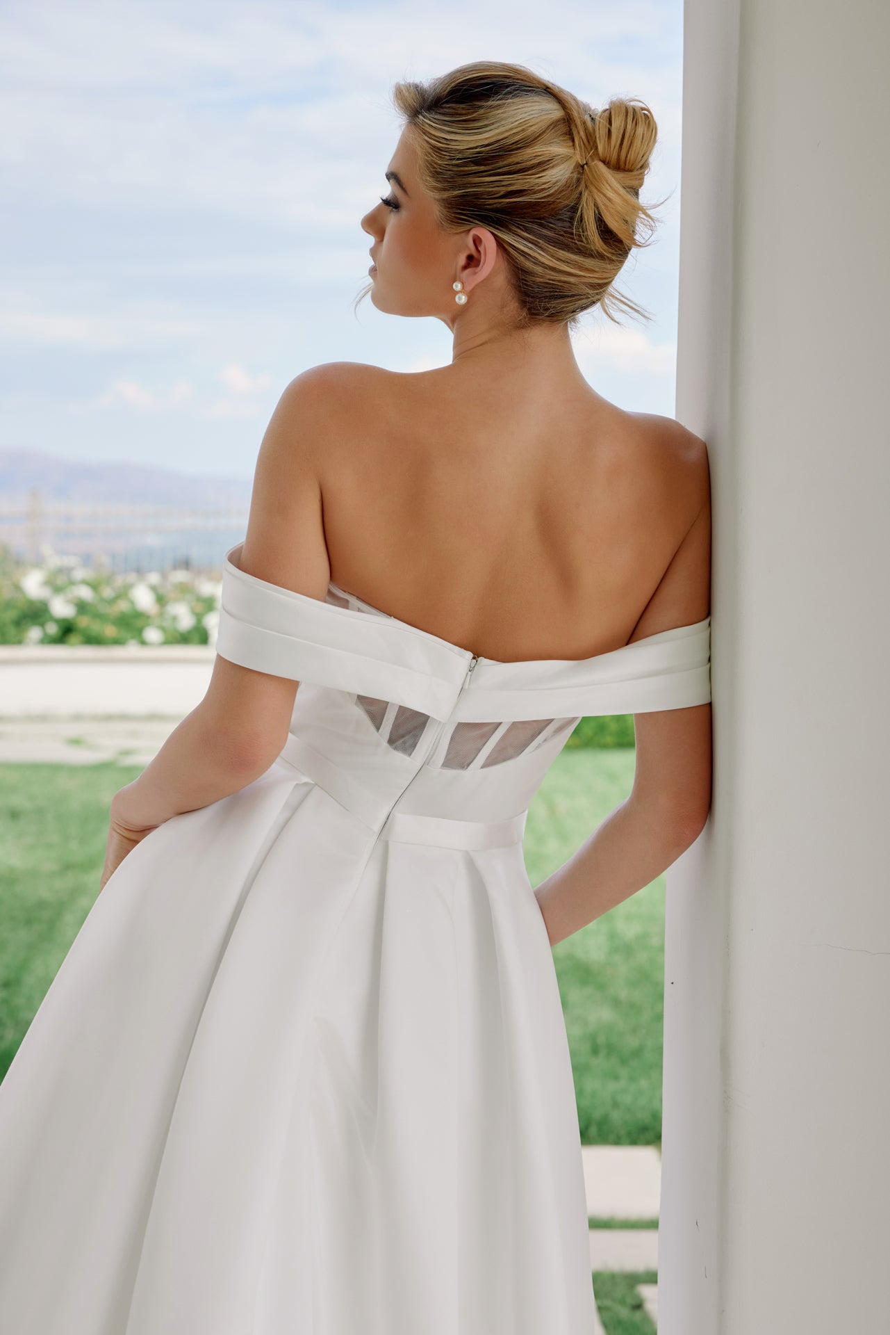 Vestido de Novia | Miaminovias| Betina