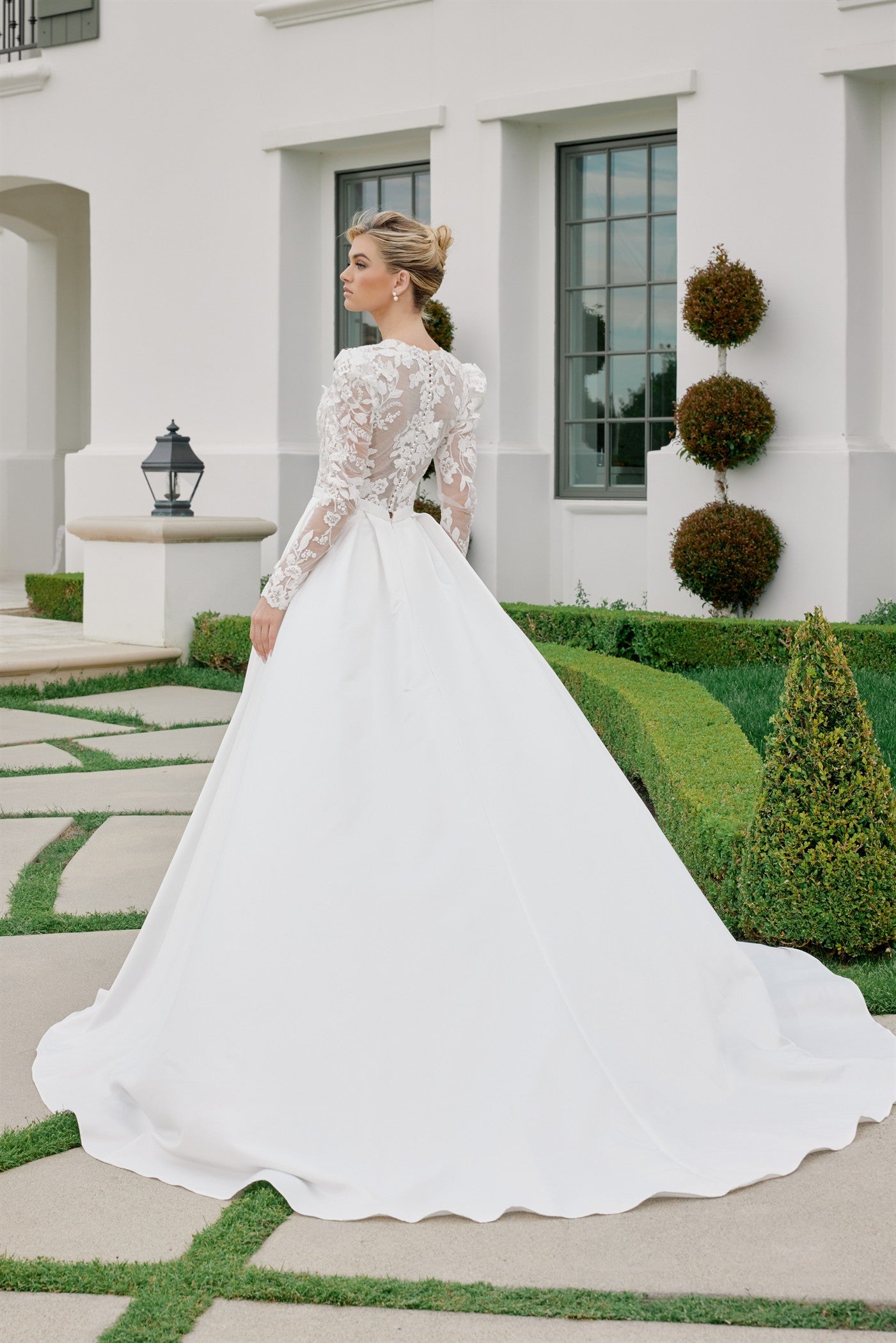 Vestido de Novia| Miaminovias| Scarlett