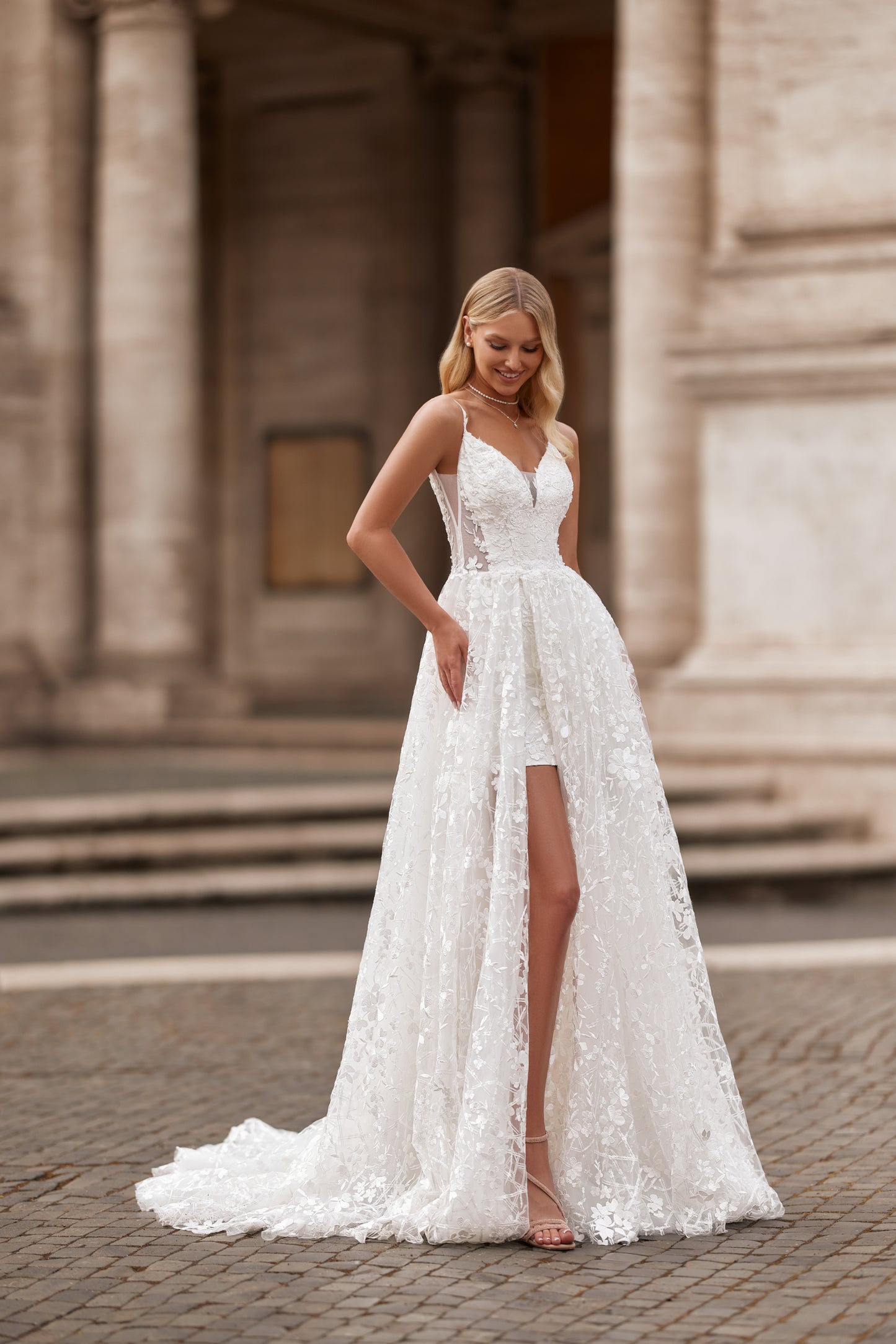 Vestido de Novia | Miaminovias | Antonella II