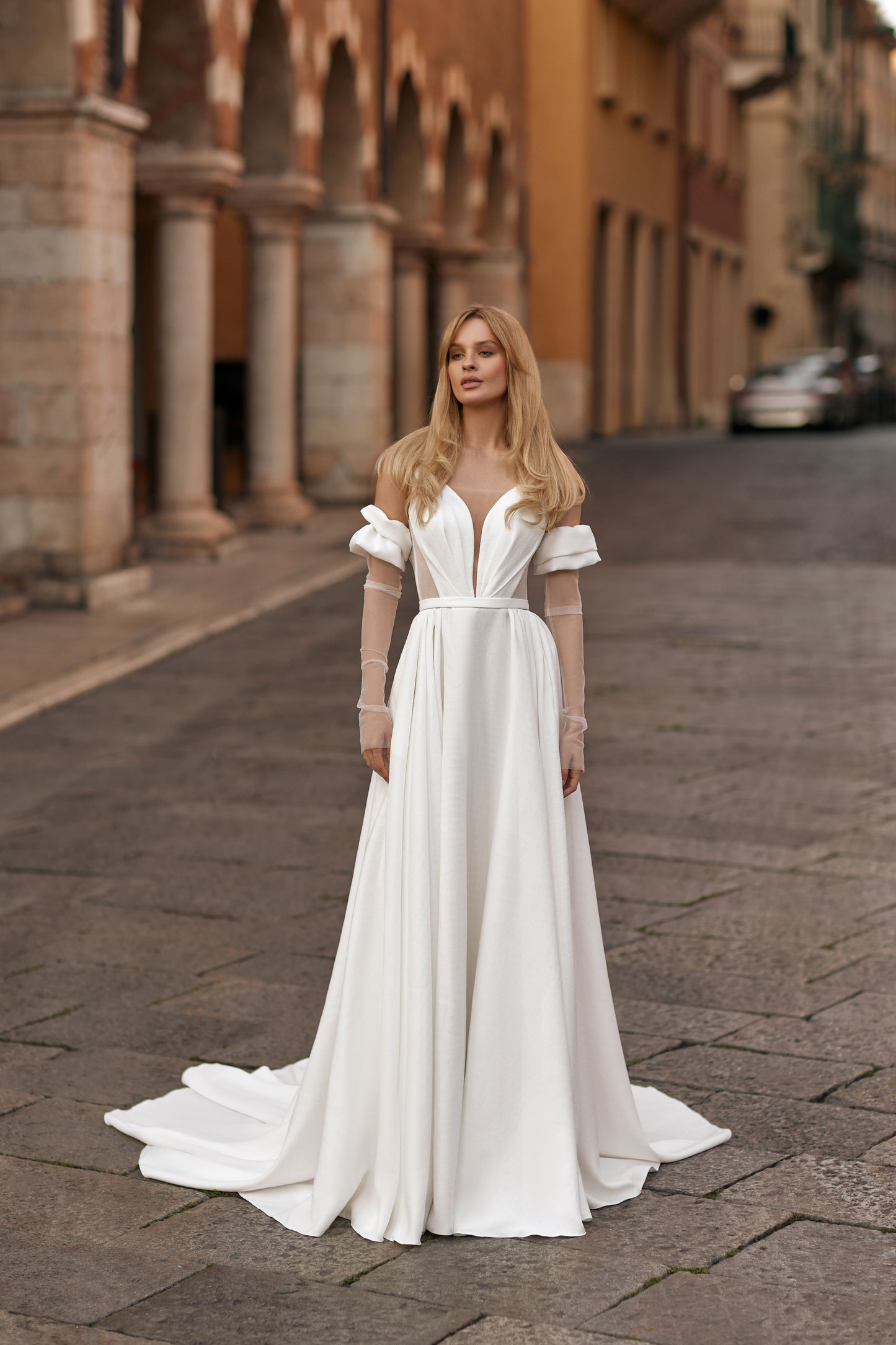 Vestido de Novia| Miaminovias| Catalina I