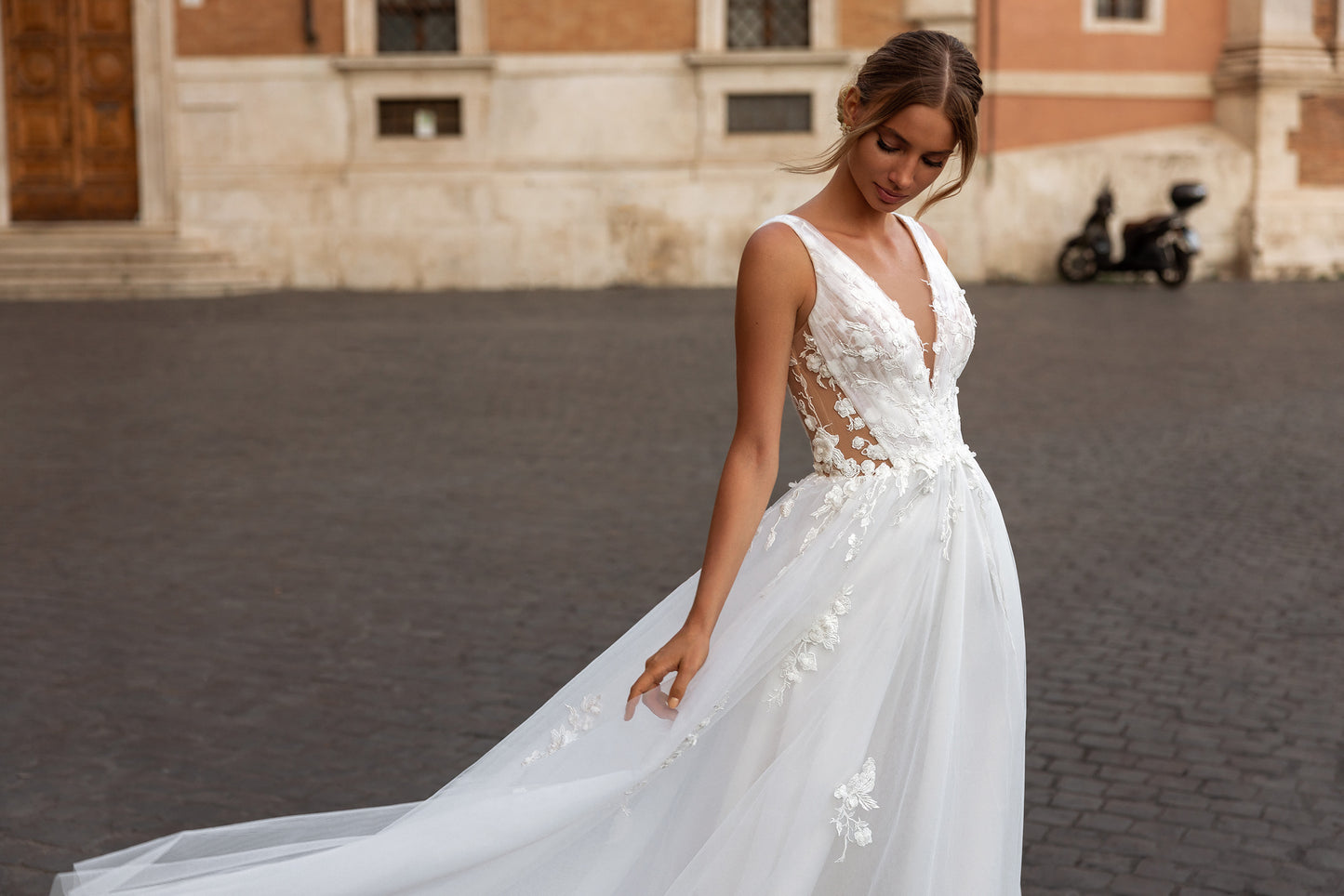 Vestido de Novia | Miaminovias | Elsa II