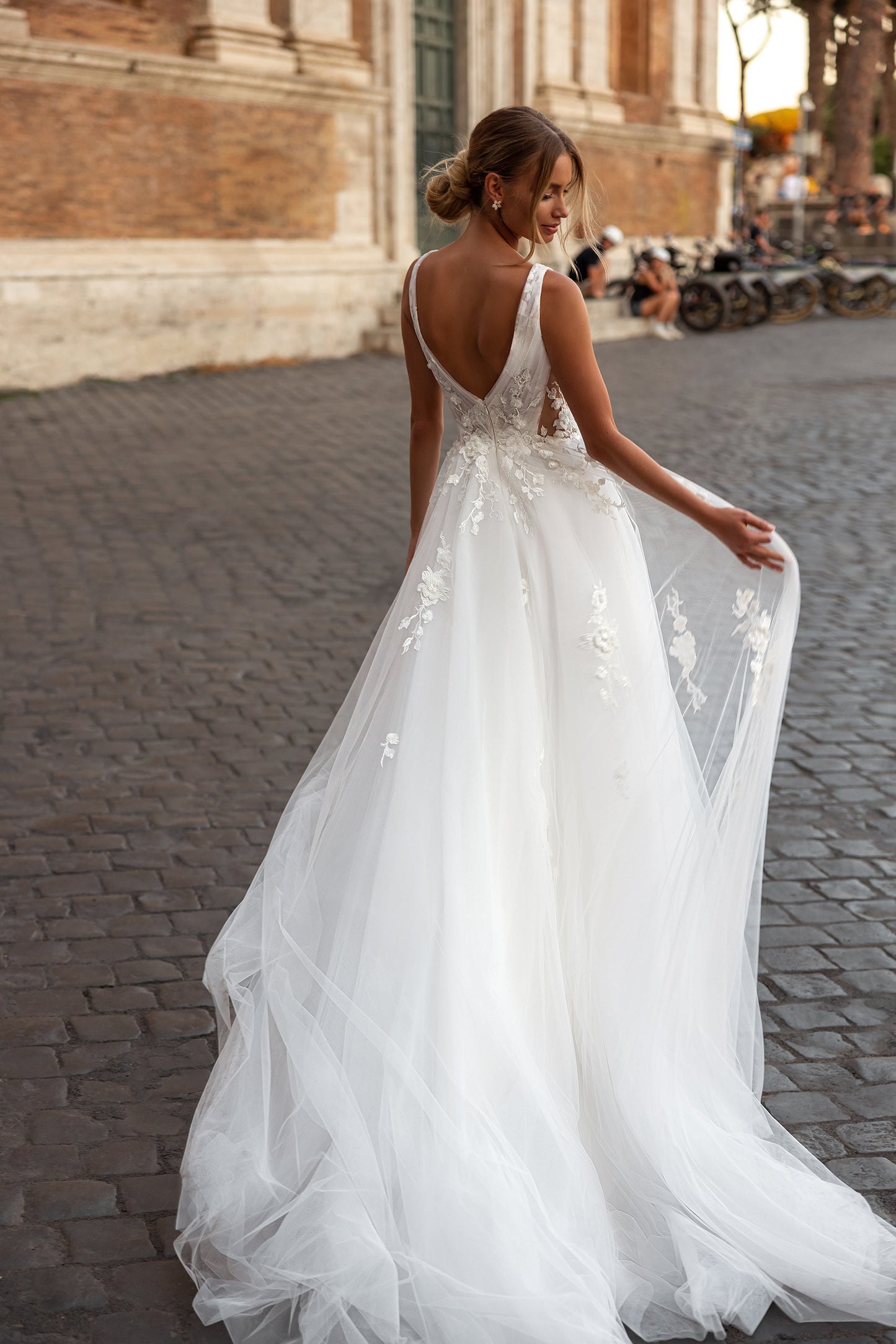 Vestido de Novia | Miaminovias | Elsa II