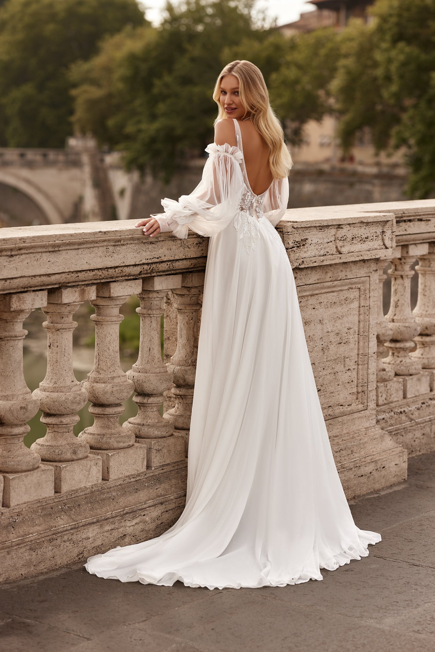 Vestido de Novia | Miaminovias | Adriane