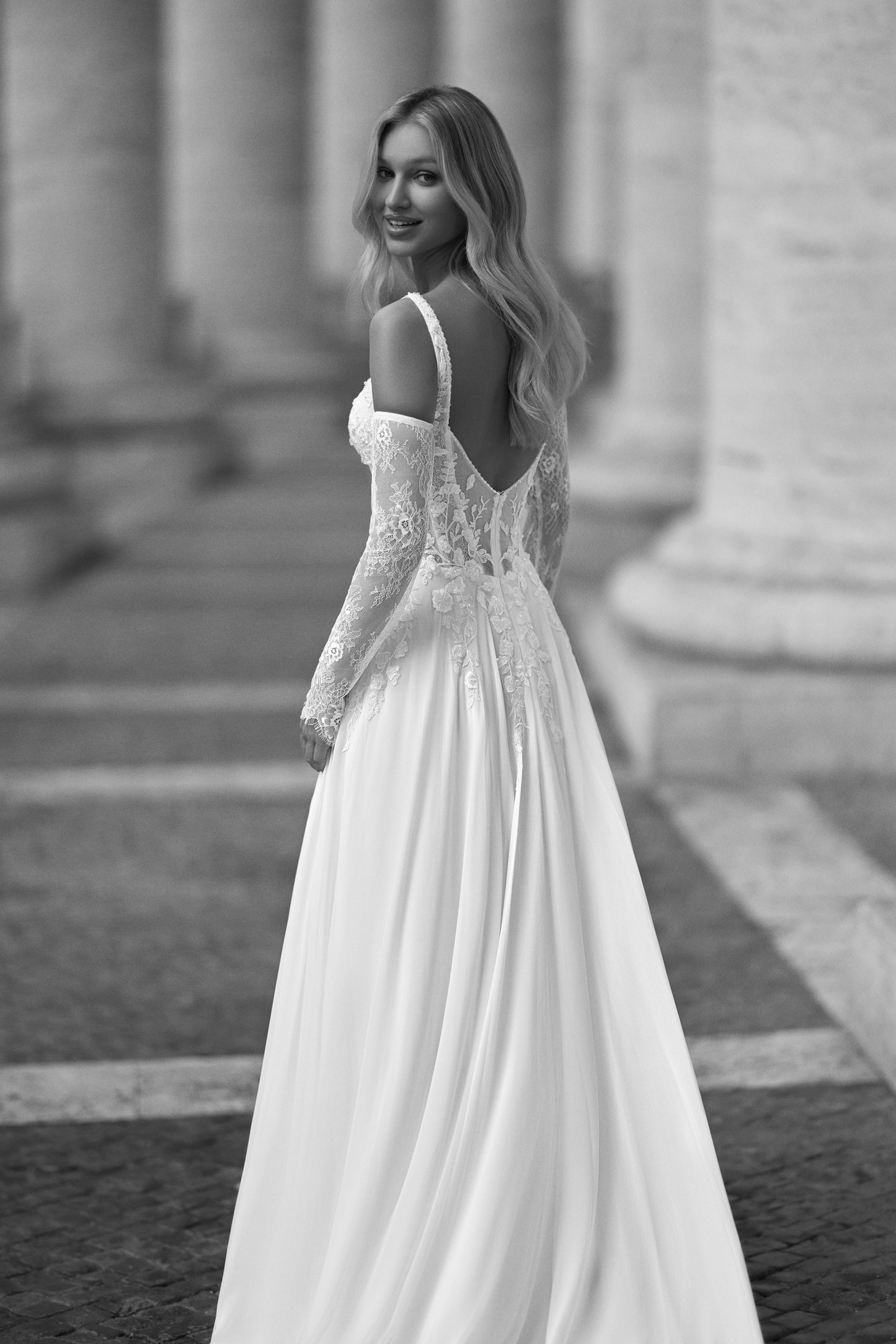 Vestido de Novia | Miaminovias | Addison