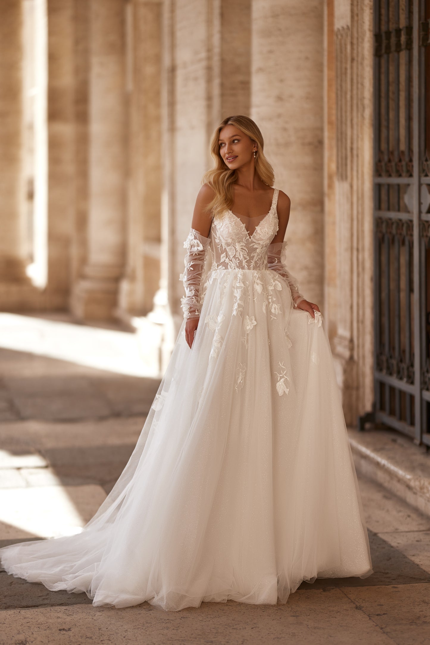 Vestido de Novia | Miaminovias | Abri