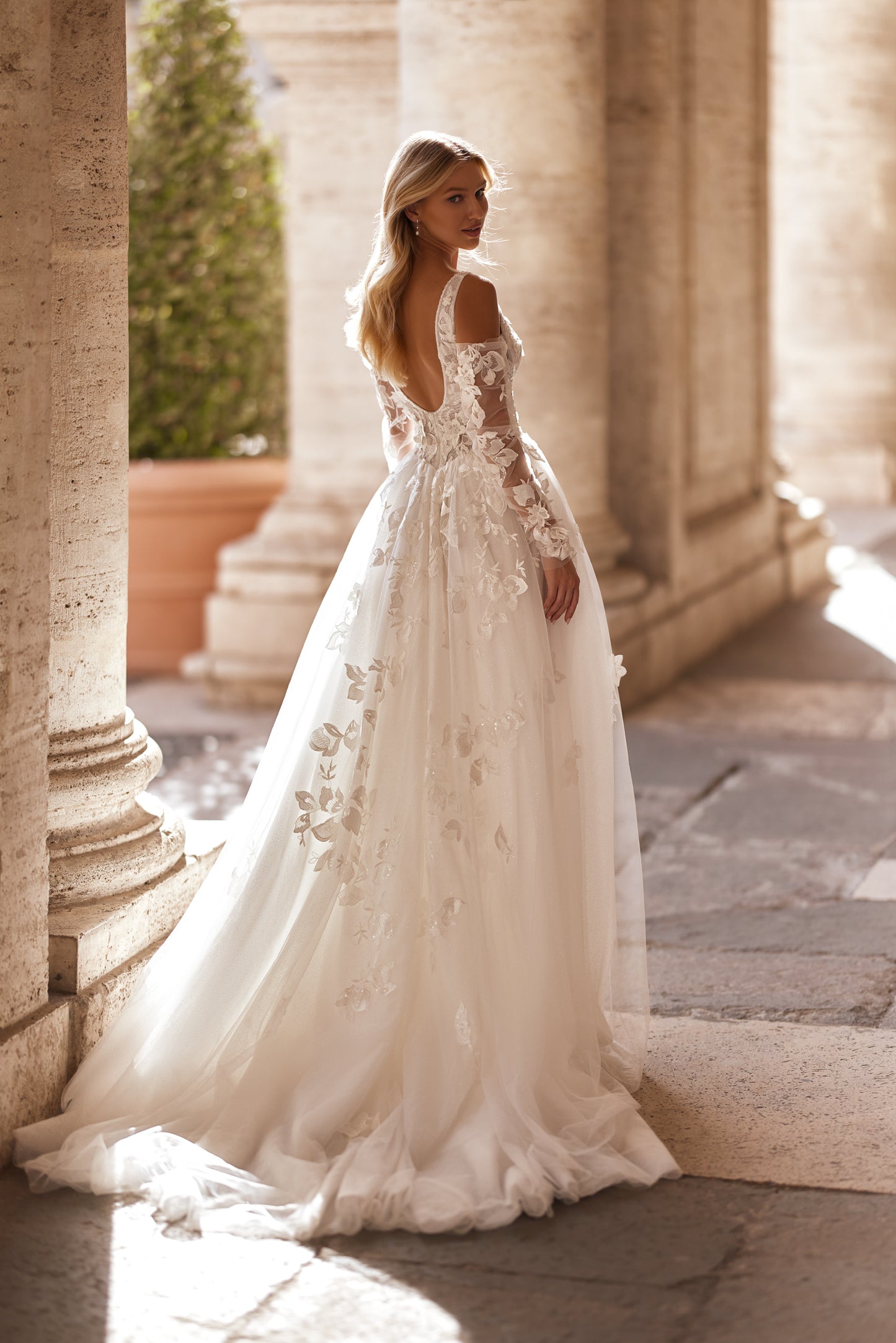 Vestido de Novia | Miaminovias | Abri