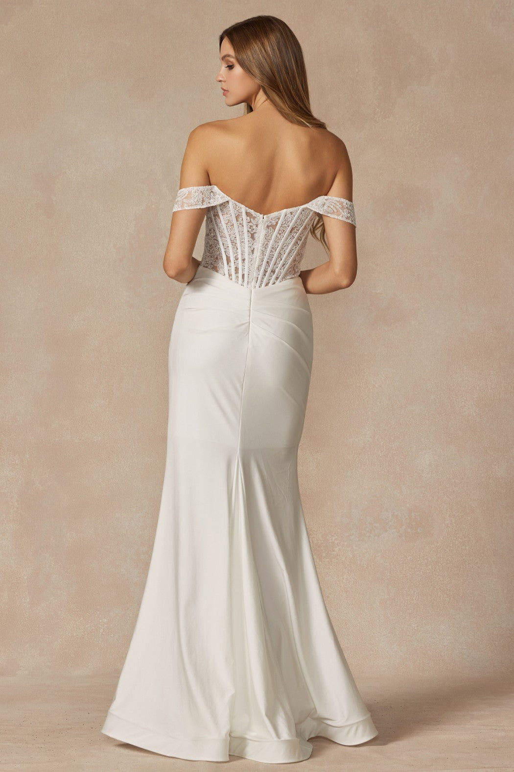 Vestido de Novia| Miaminovias| Verona