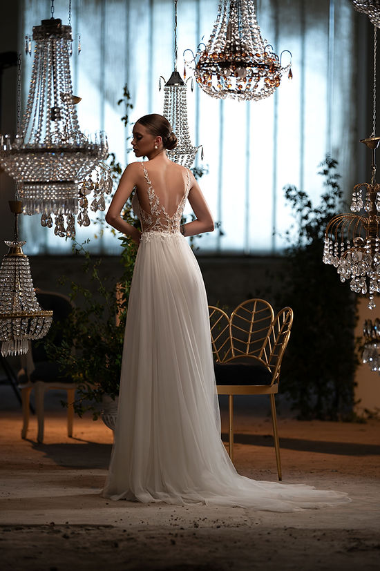 Vestido de Novia| Miaminovias| Mady