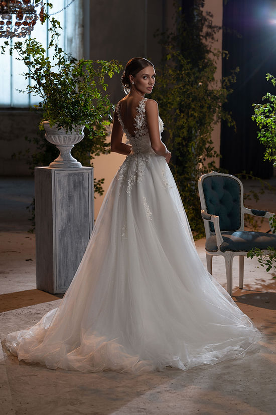 Vestido de Novia| Miaminovias| Chloe II