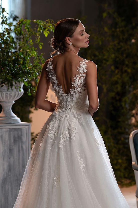 Vestido de Novia| Miaminovias| Chloe II