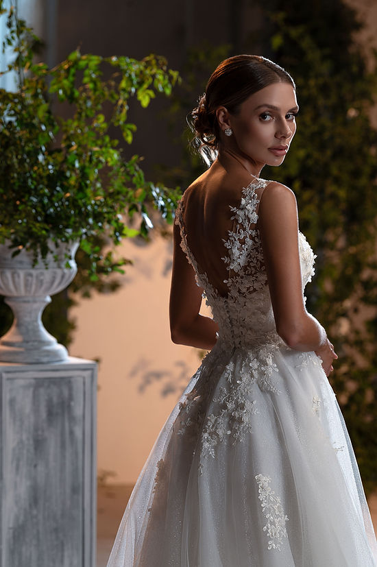 Vestido de Novia| Miaminovias| Chloe II