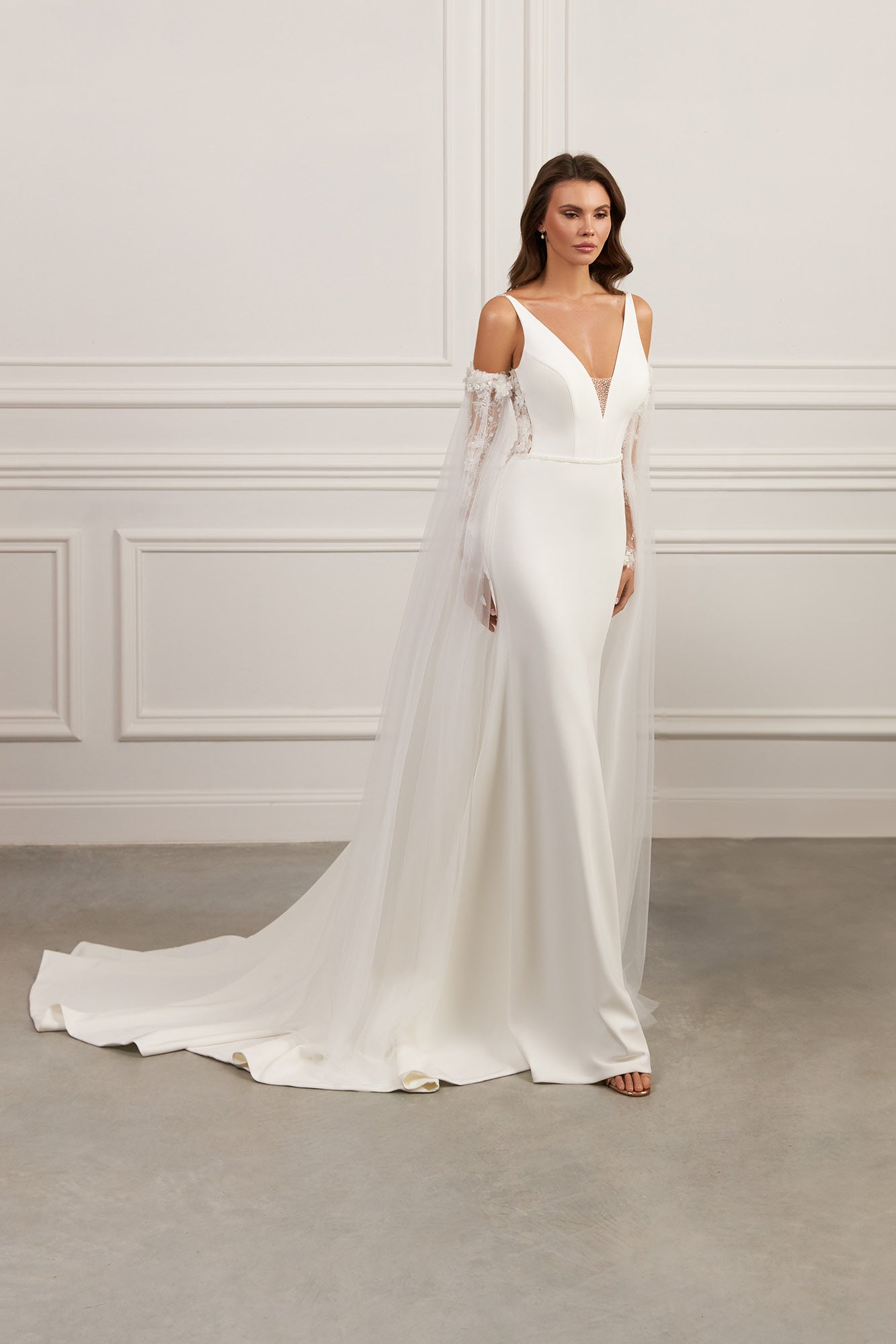 Vestido de Novia| Miaminovias| Suzy