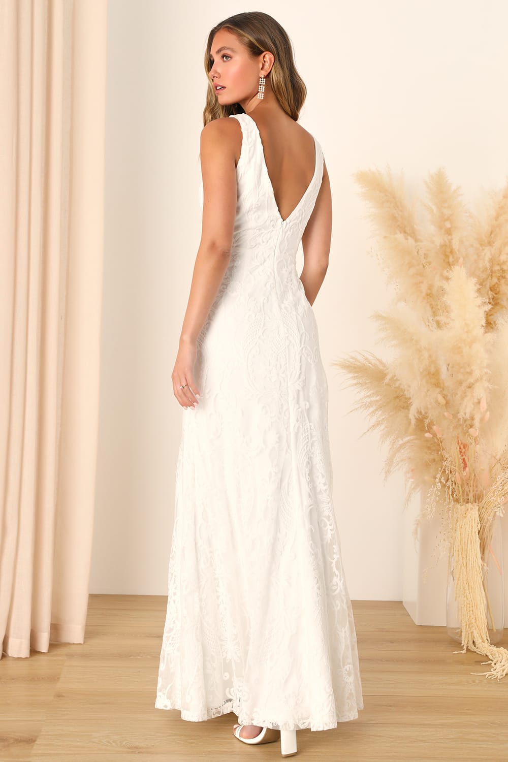 Vestido de Novia | Miaminovias | Amada (Remate Tallas M y L)