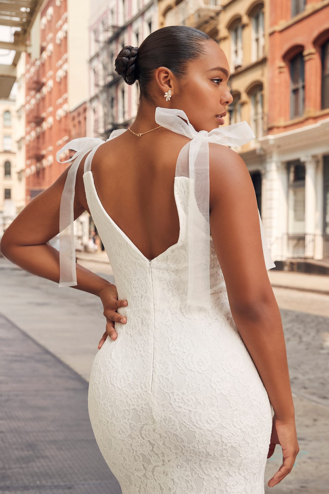 Vestido de Novia| Miaminovias| Cleme