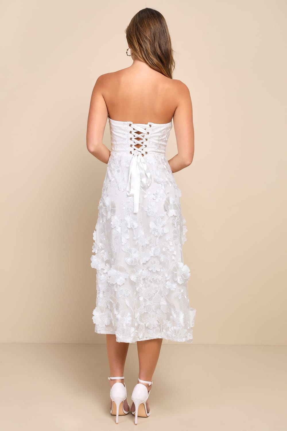 Vestido de Novia Corto | Miaminovias | Armenia