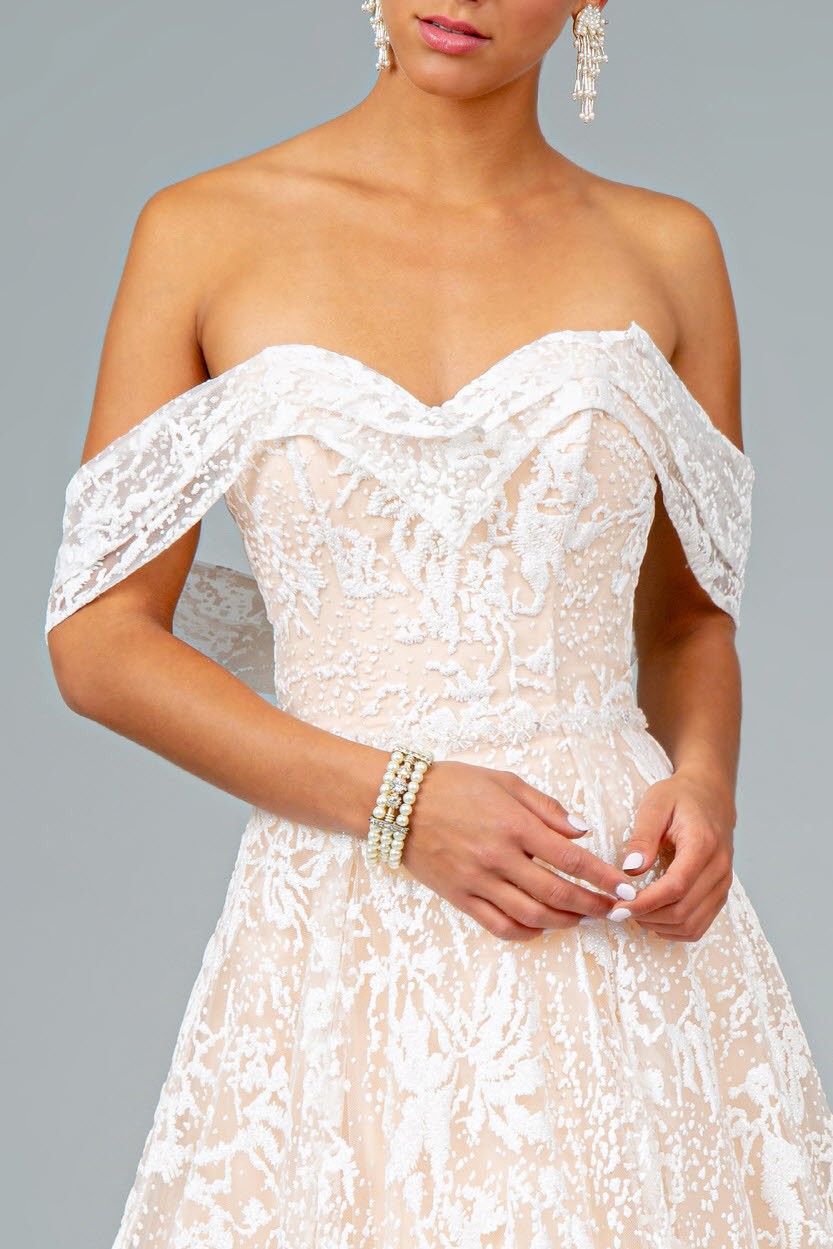 Vestido de Novia | Miaminovias | Goretti