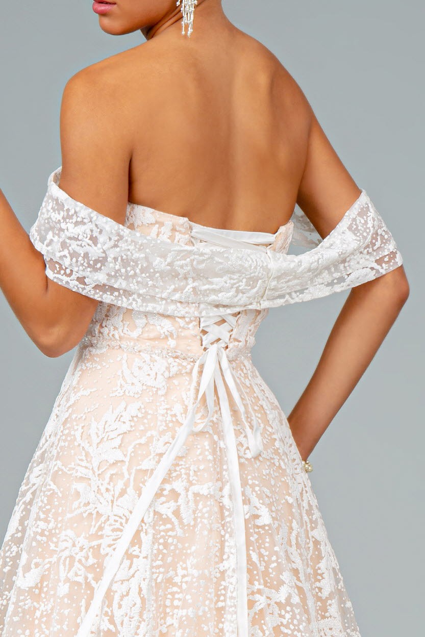Vestido de Novia | Miaminovias | Goretti