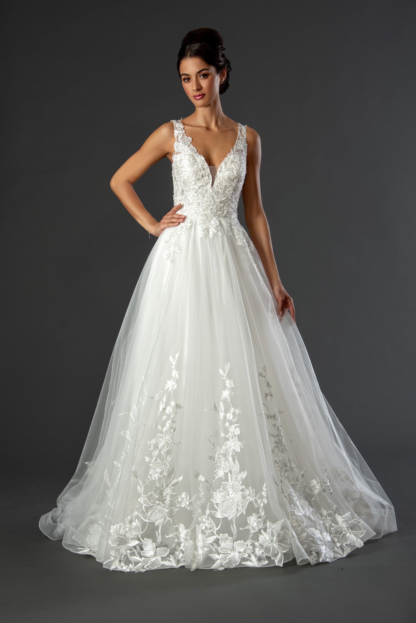 Vestido de Novia | Miaminovias| Dionisia